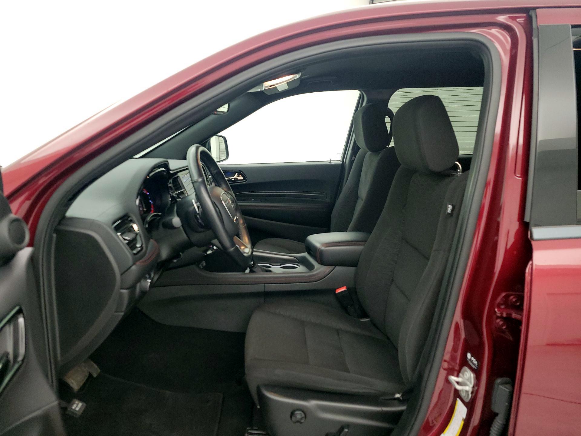 Thumbnail: 2023 Dodge Durango - 11