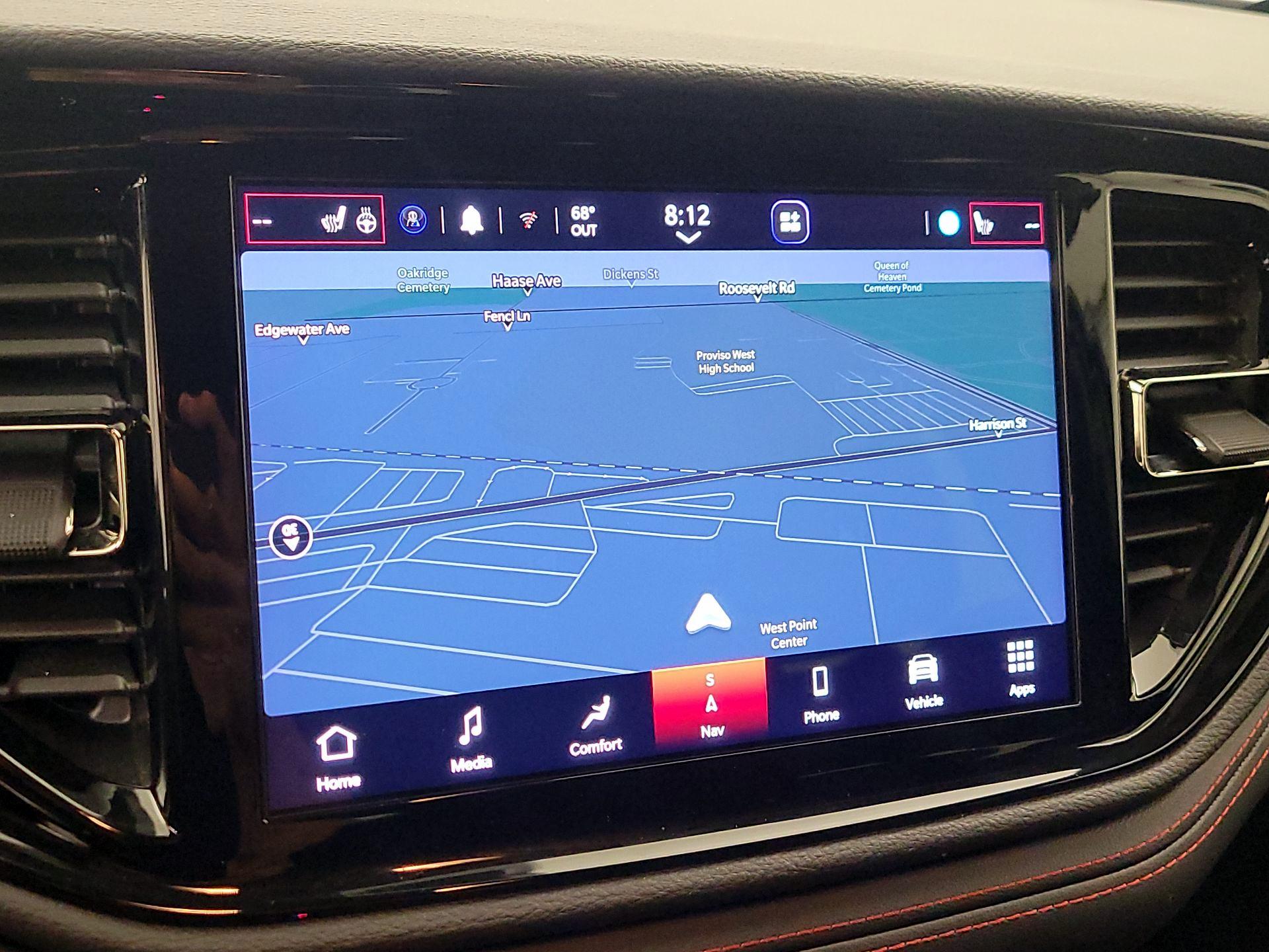 Thumbnail: 2023 Dodge Durango - 14