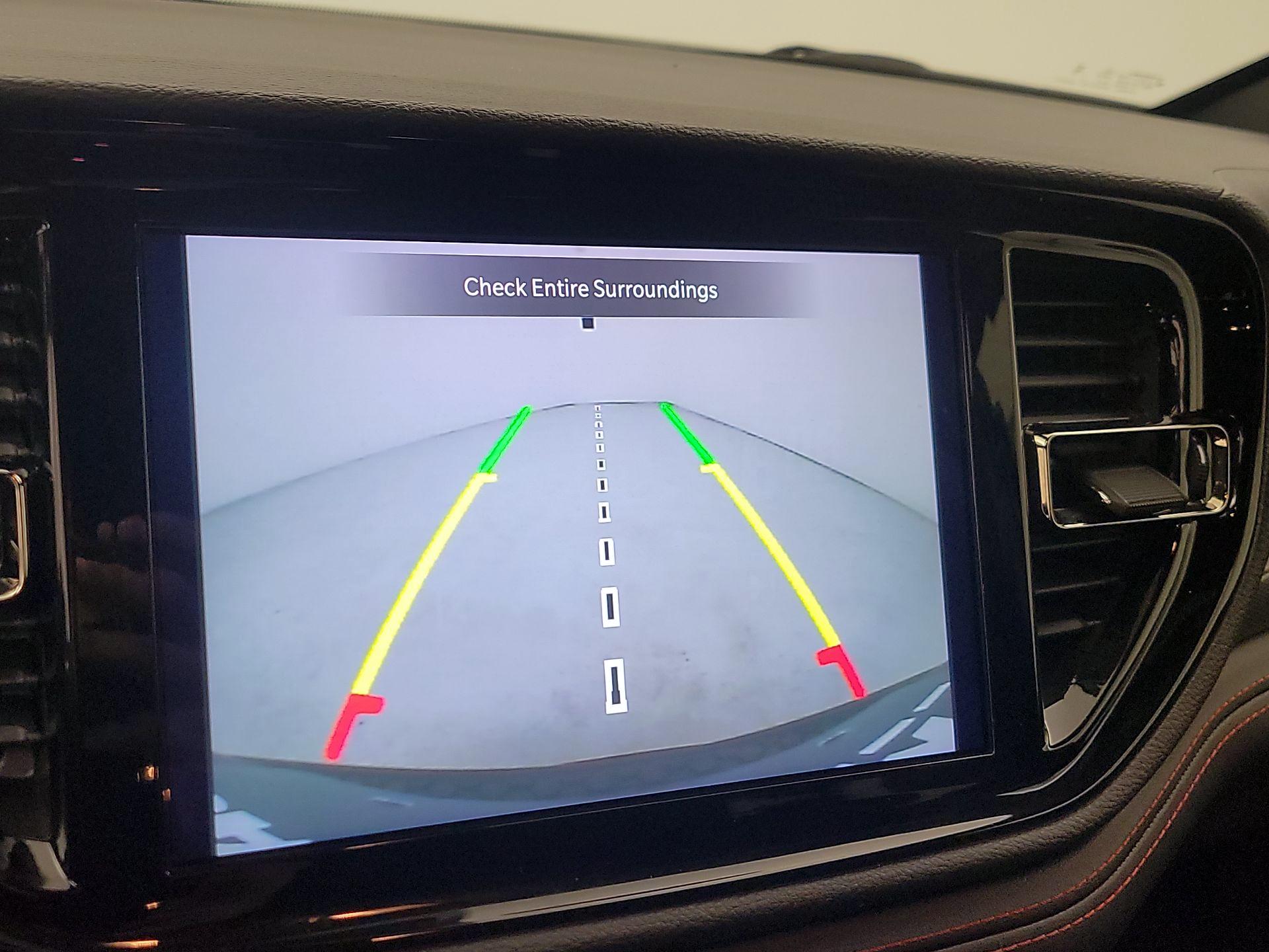 Thumbnail: 2023 Dodge Durango - 15