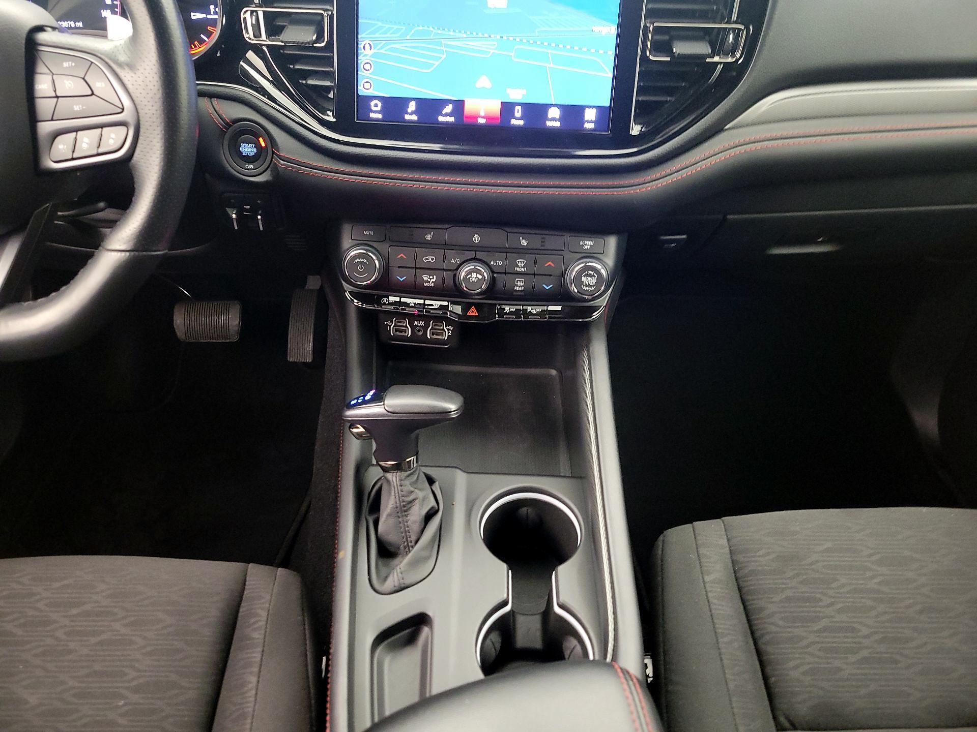 Thumbnail: 2023 Dodge Durango - 18