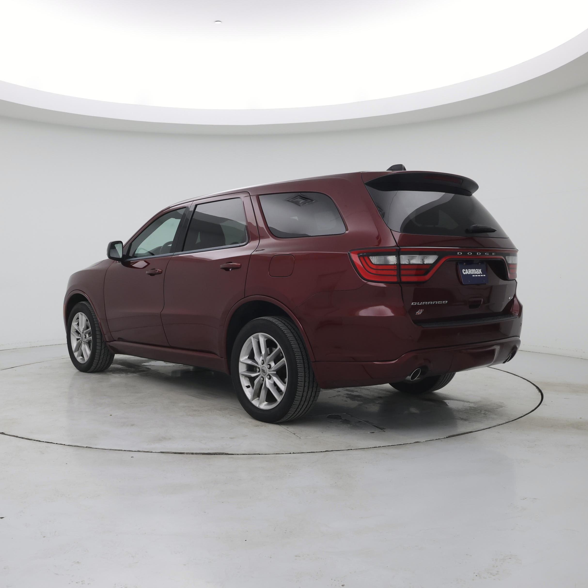 Thumbnail: 2023 Dodge Durango - 2