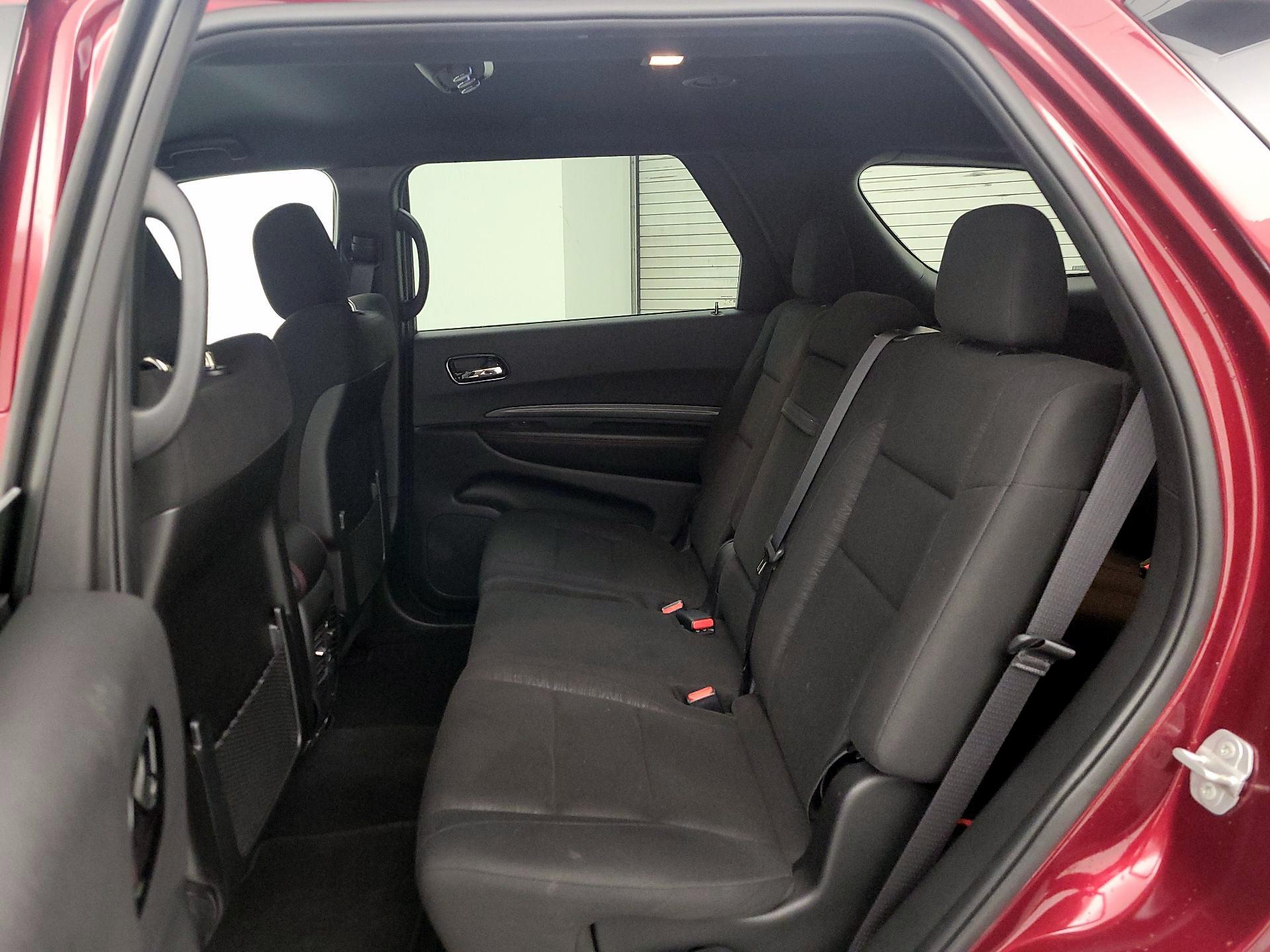 Thumbnail: 2023 Dodge Durango - 20