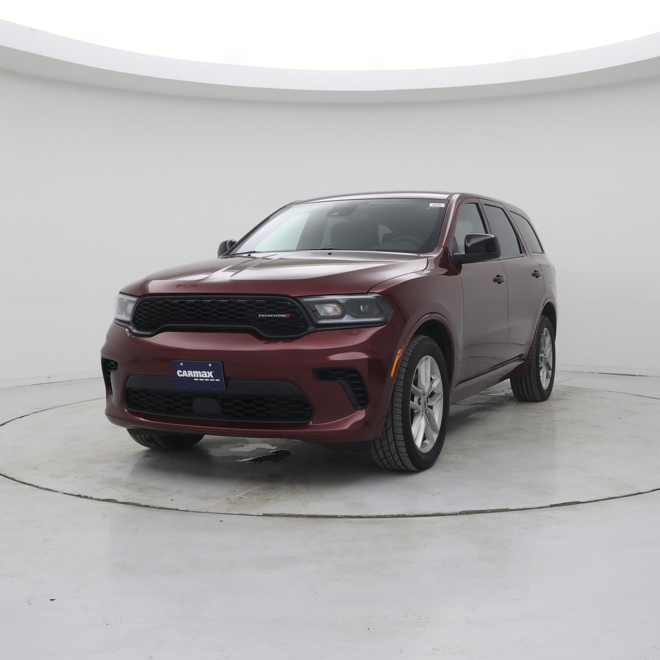 Thumbnail: 2023 Dodge Durango - 4