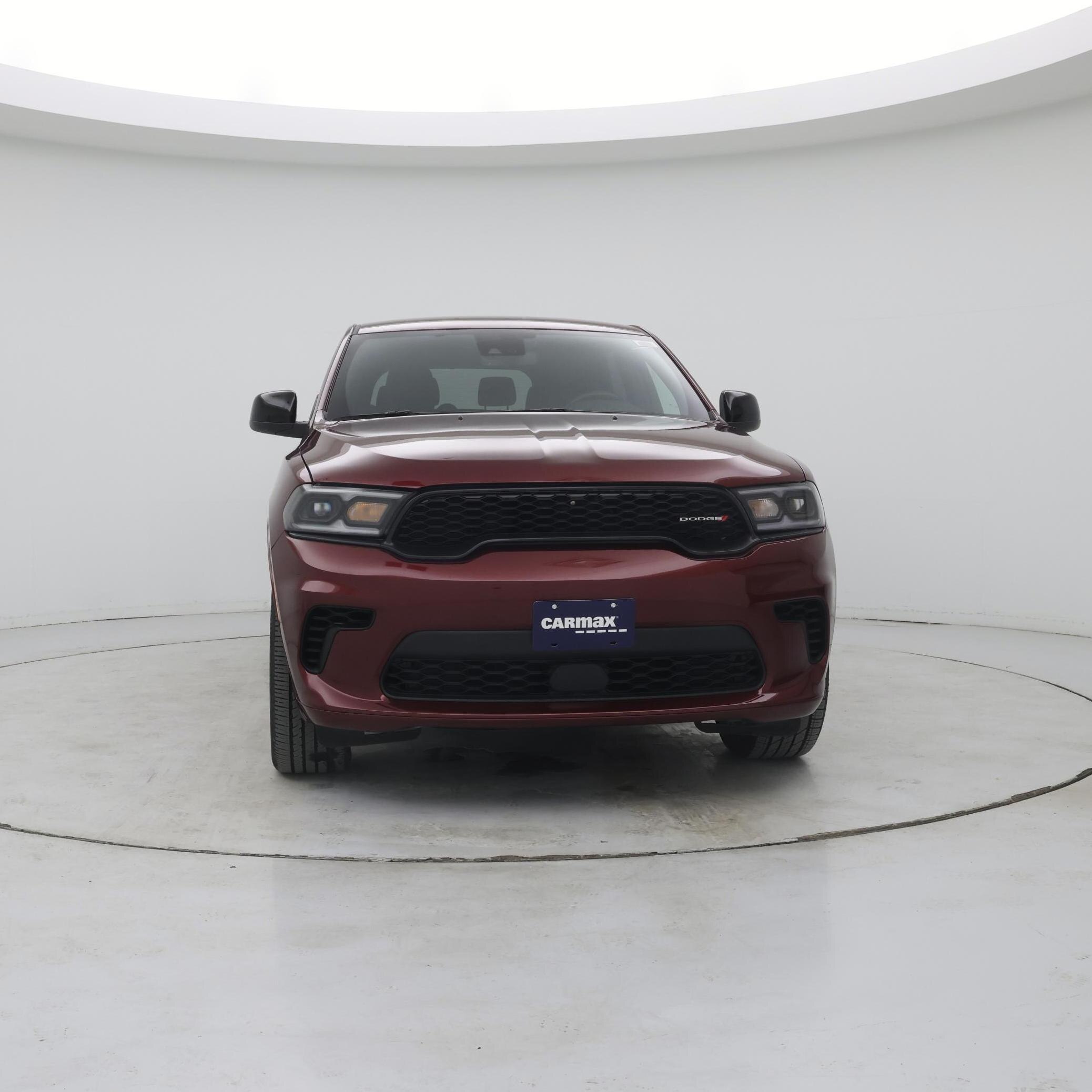 Thumbnail: 2023 Dodge Durango - 5