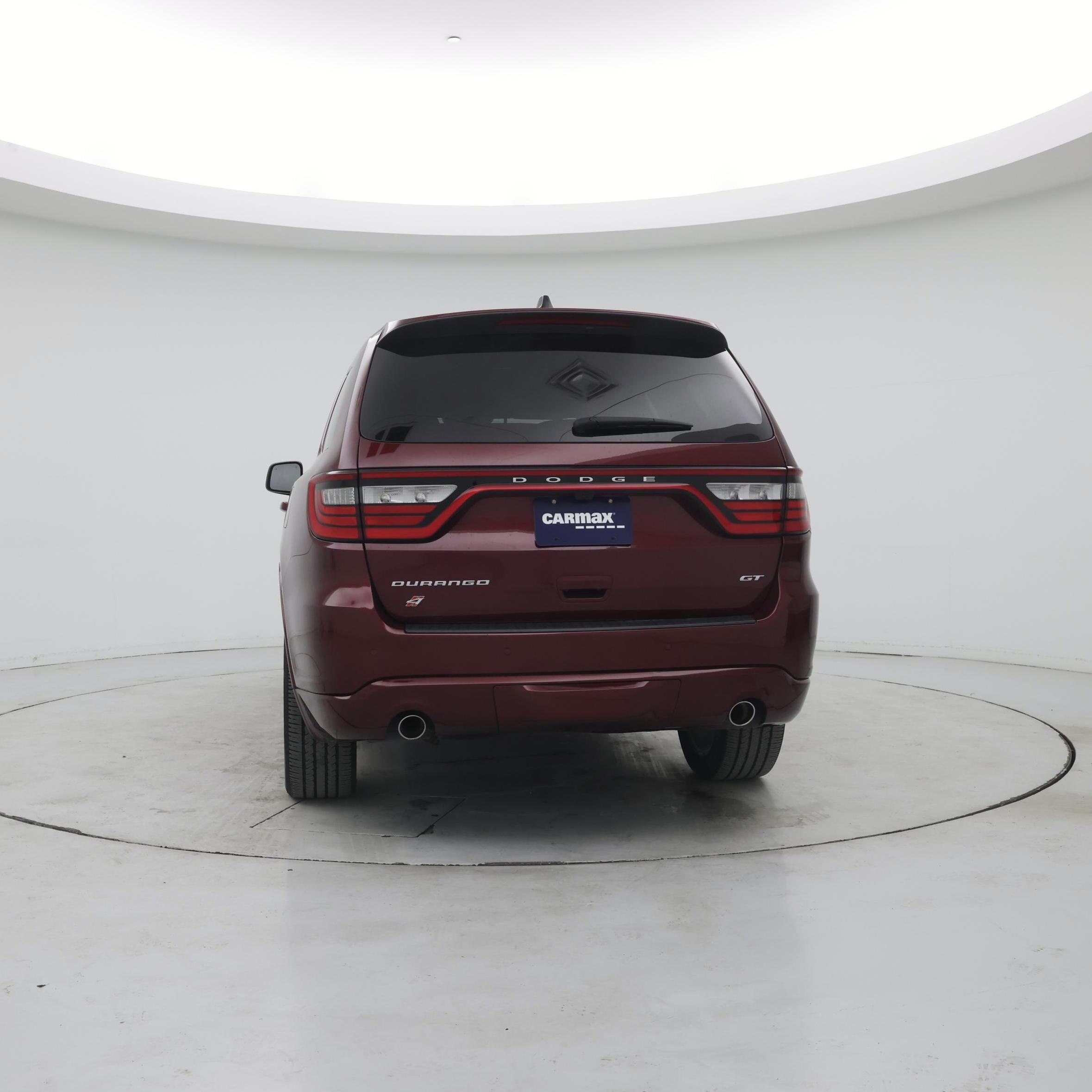 Thumbnail: 2023 Dodge Durango - 6