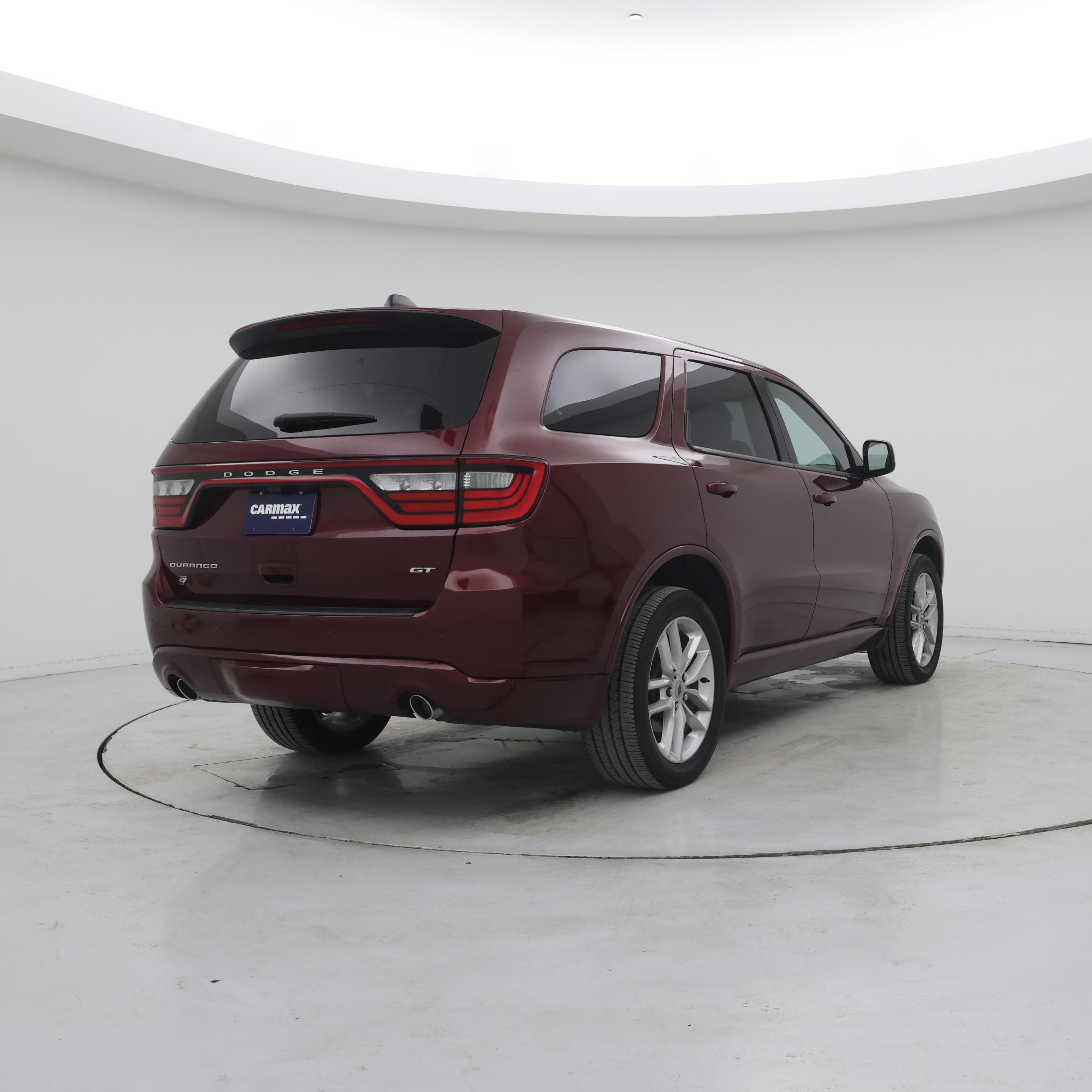 Thumbnail: 2023 Dodge Durango - 8