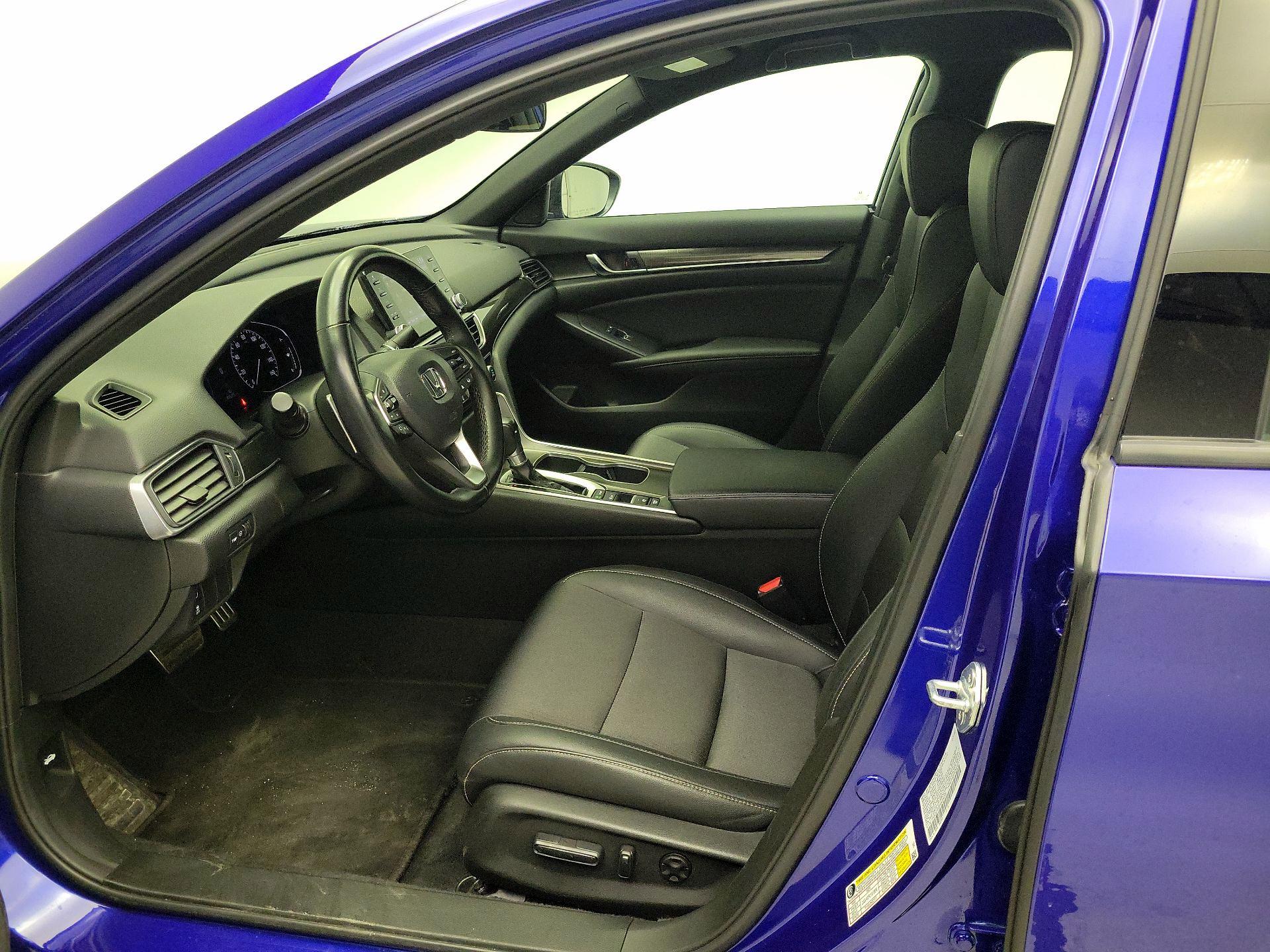 Thumbnail: 2022 Honda Accord - 11