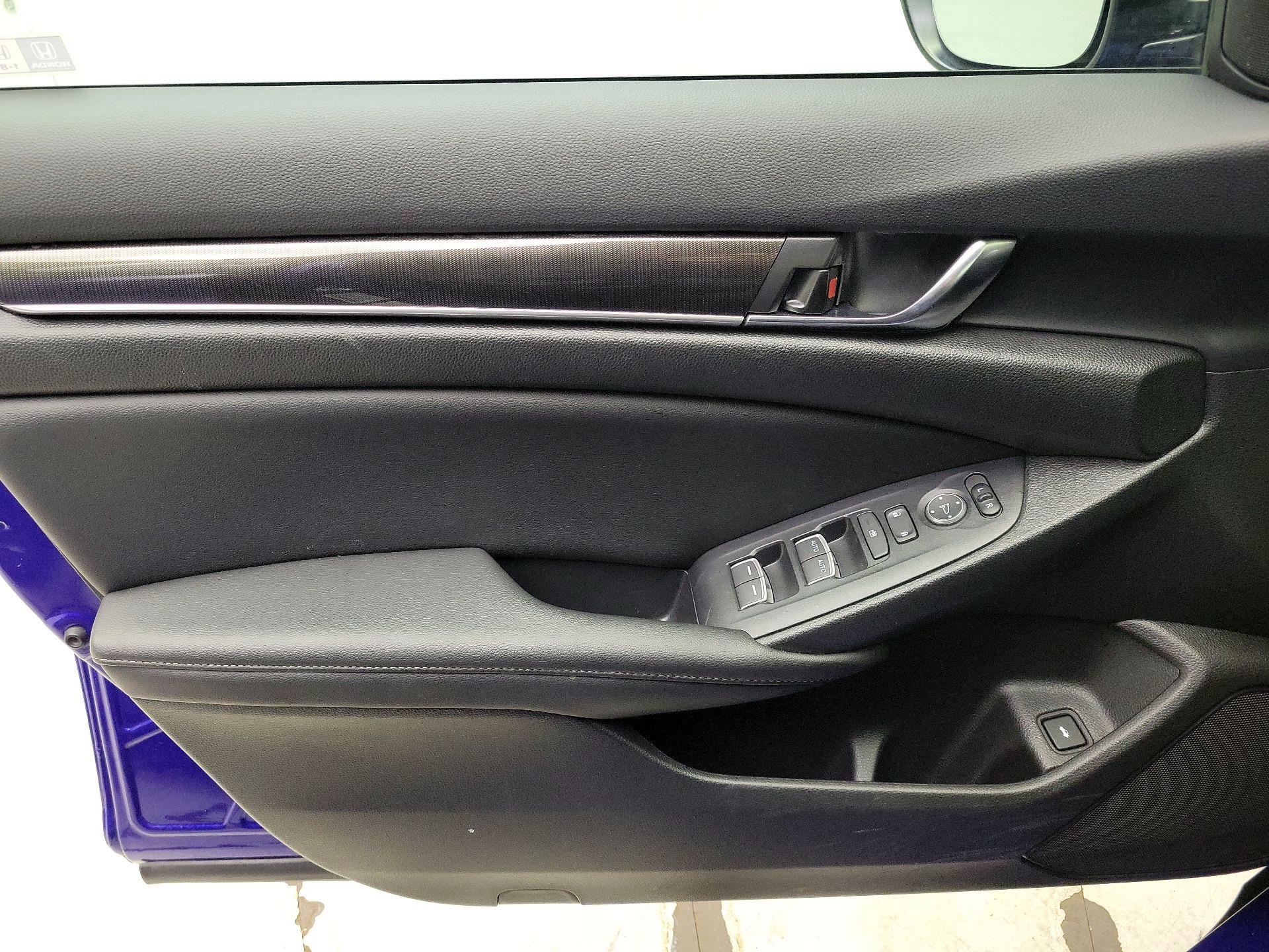 Thumbnail: 2022 Honda Accord - 12