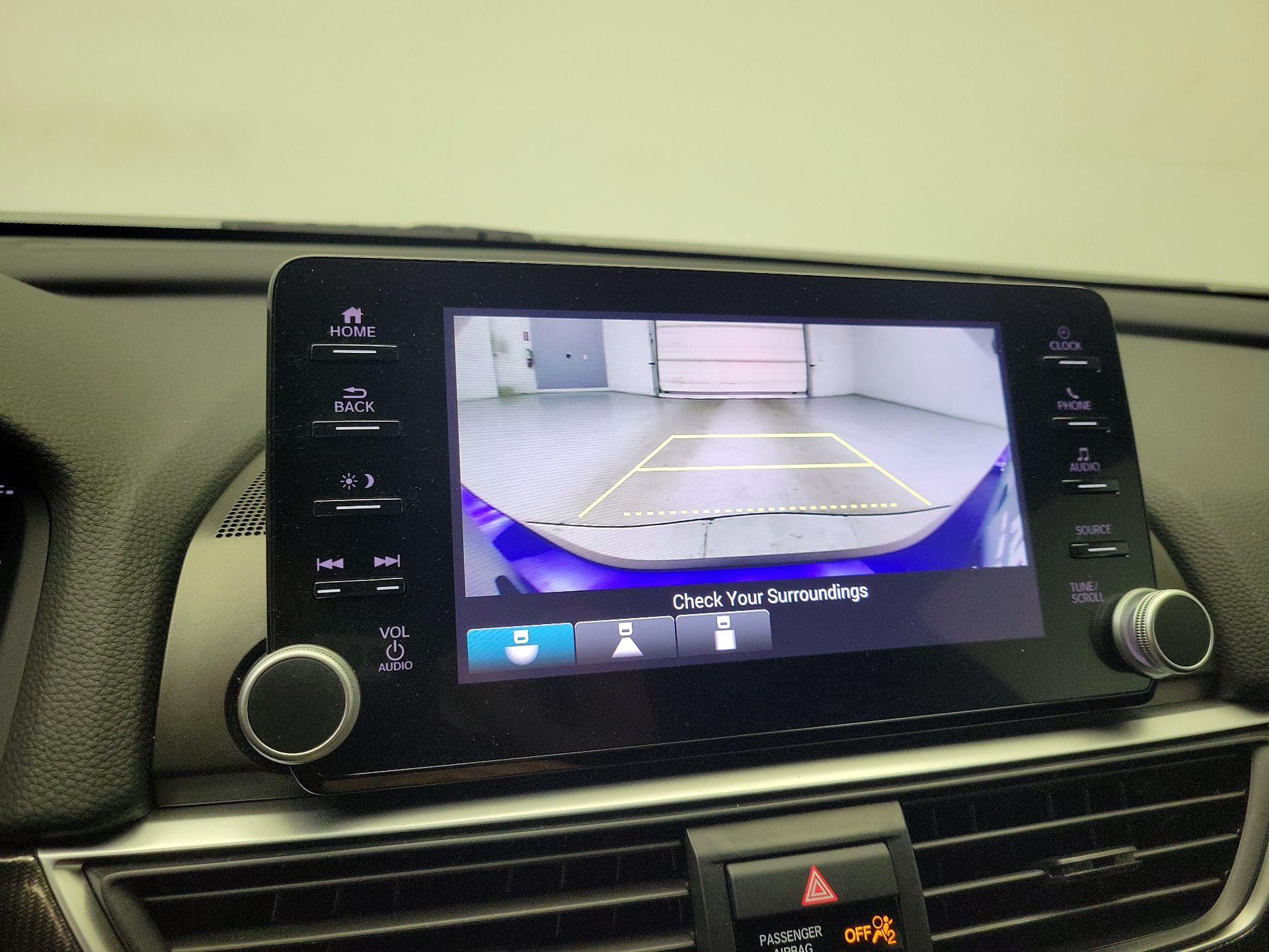 Thumbnail: 2022 Honda Accord - 14