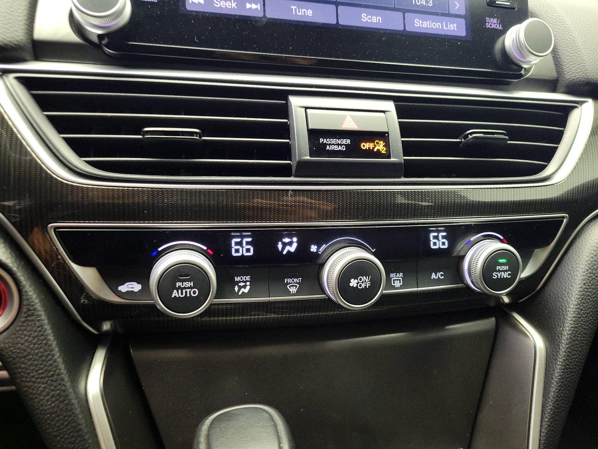 Thumbnail: 2022 Honda Accord - 16