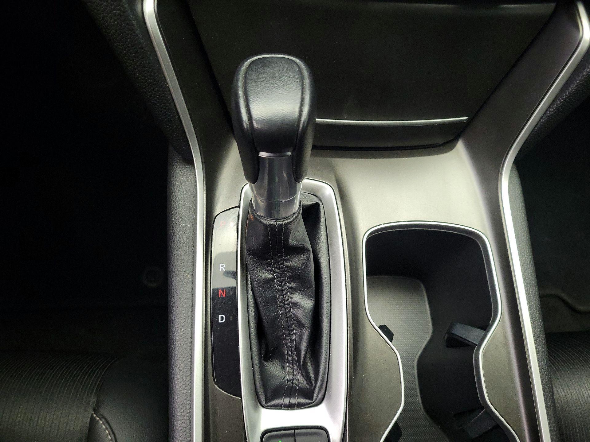 Thumbnail: 2022 Honda Accord - 17