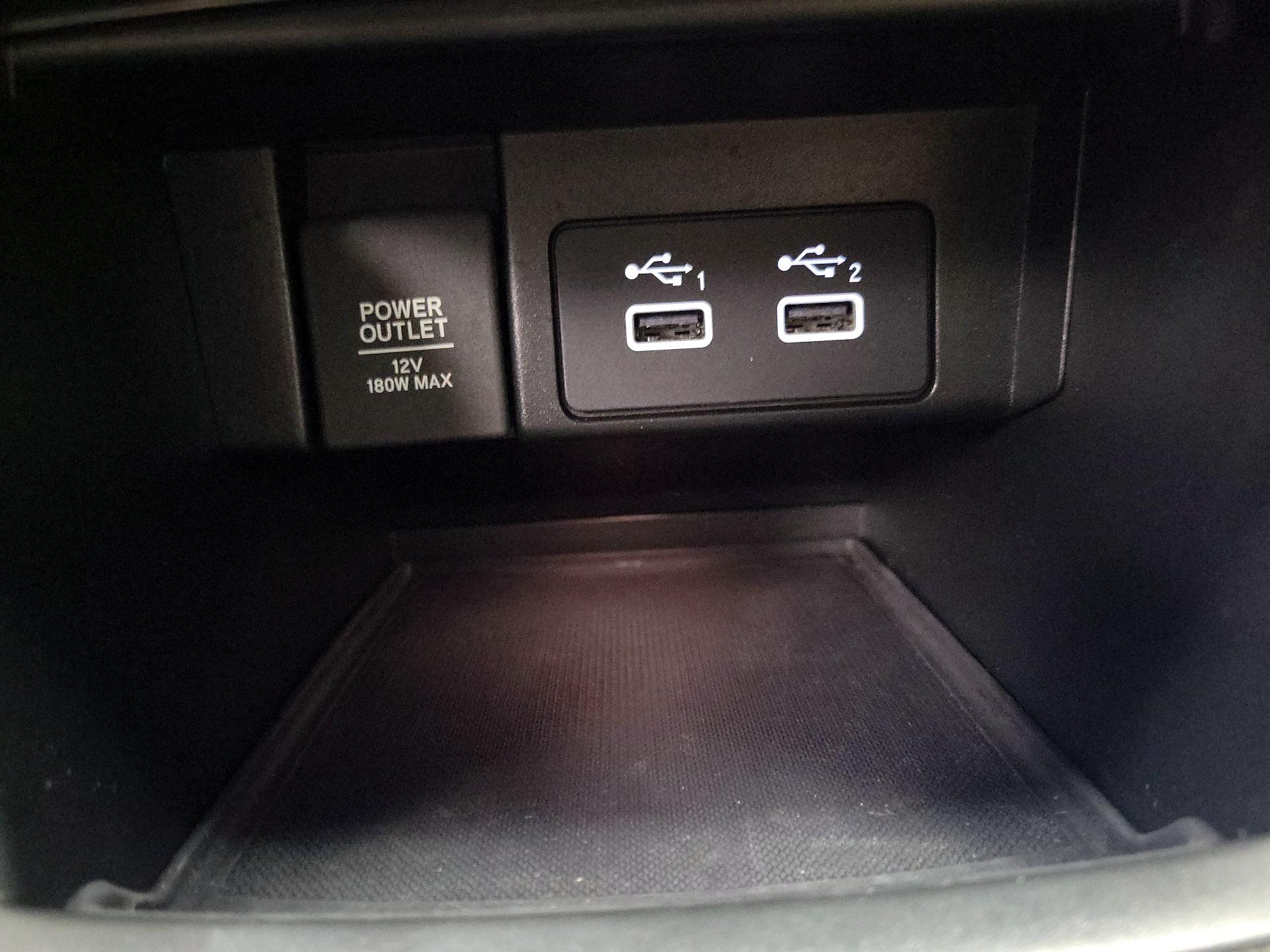 Thumbnail: 2022 Honda Accord - 18