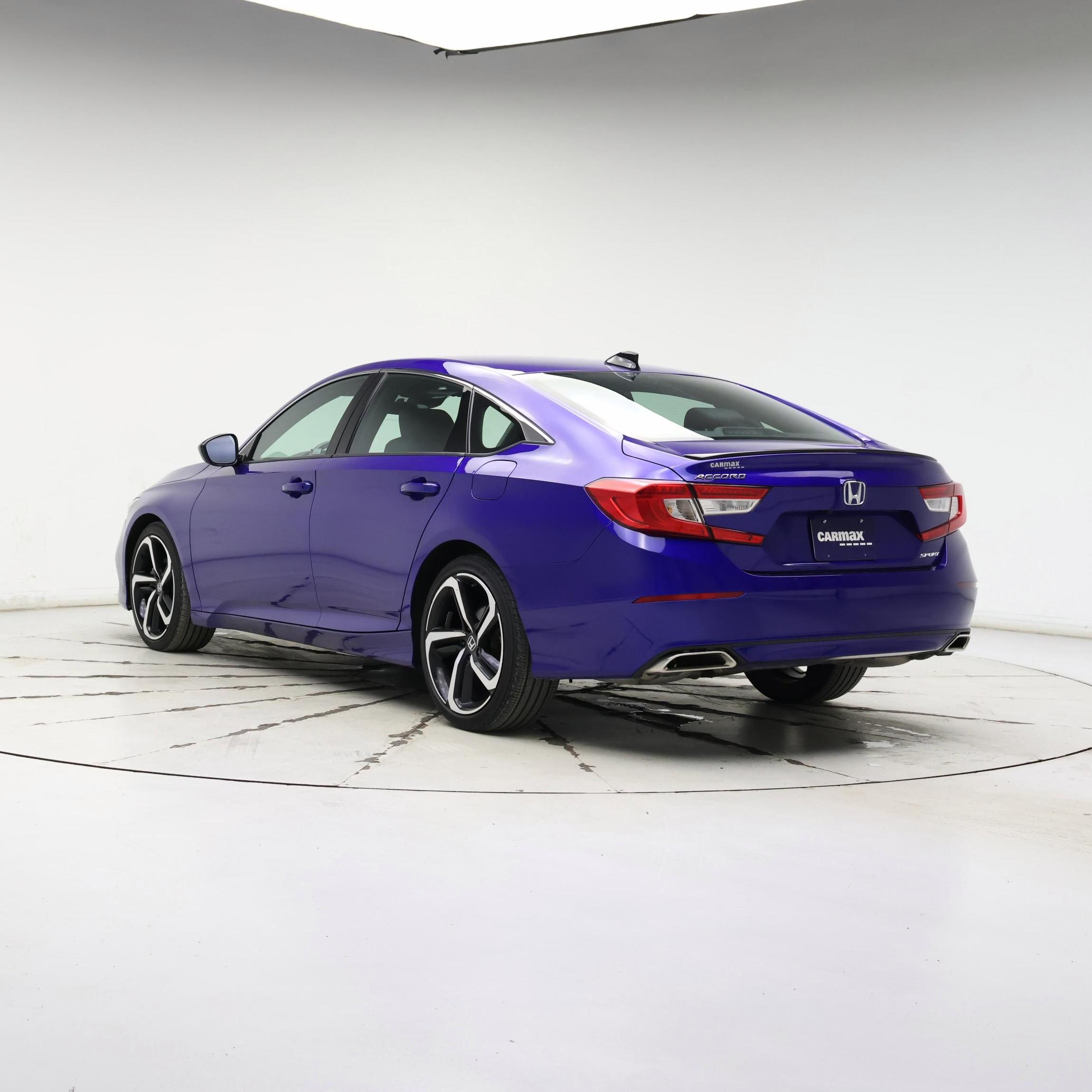 Thumbnail: 2022 Honda Accord - 2