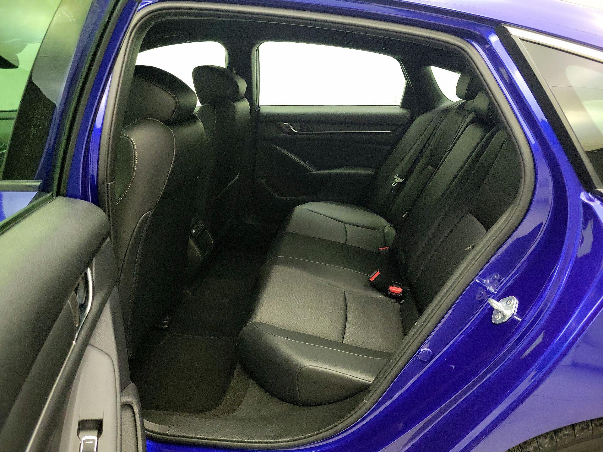 Thumbnail: 2022 Honda Accord - 19