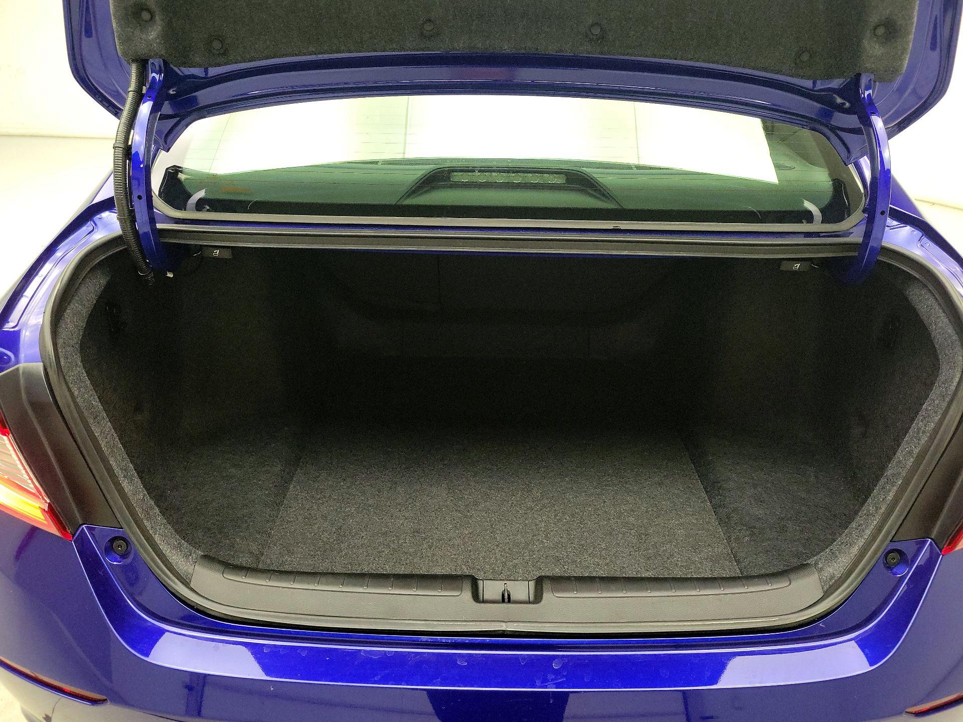 Thumbnail: 2022 Honda Accord - 20