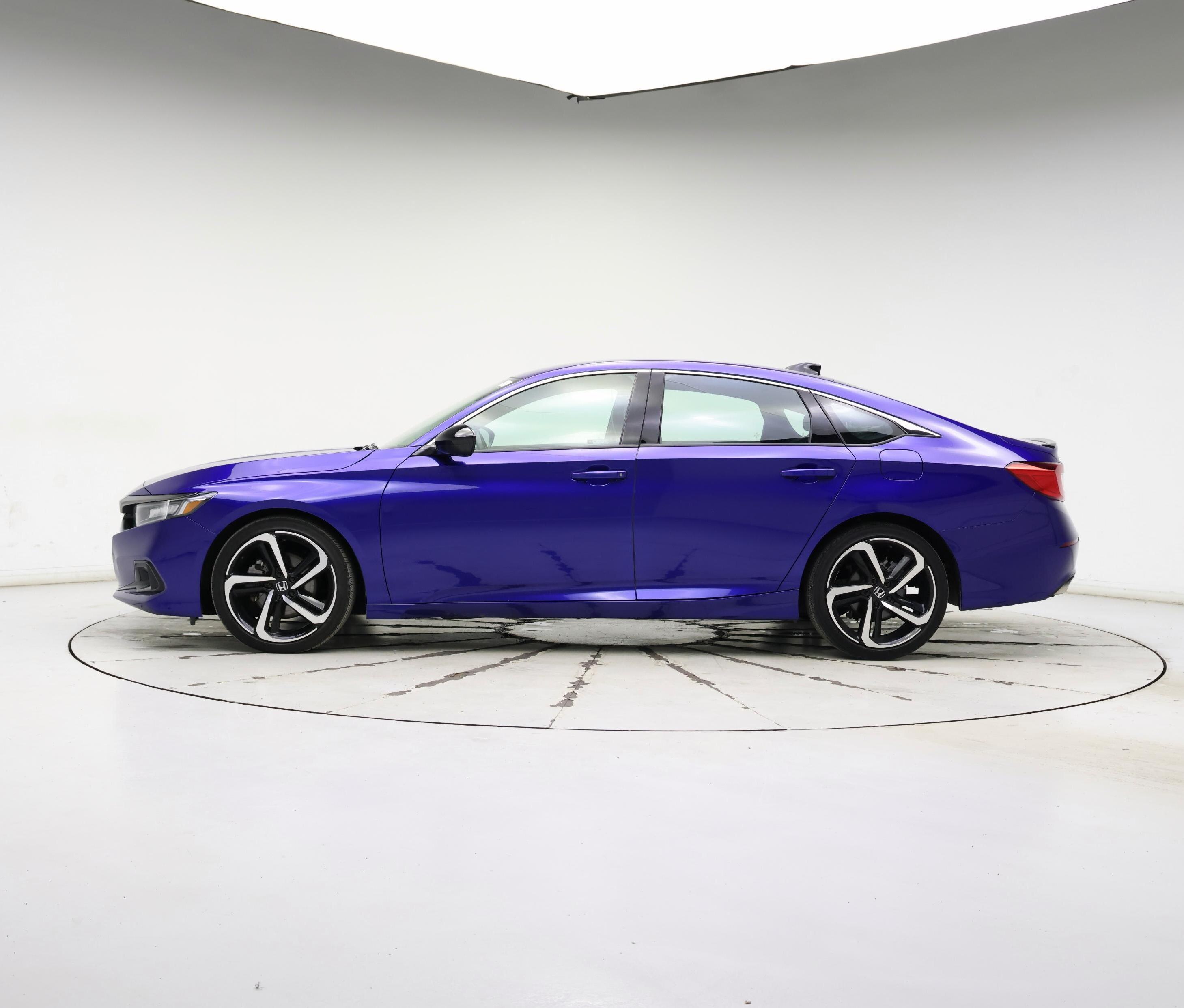 Thumbnail: 2022 Honda Accord - 3