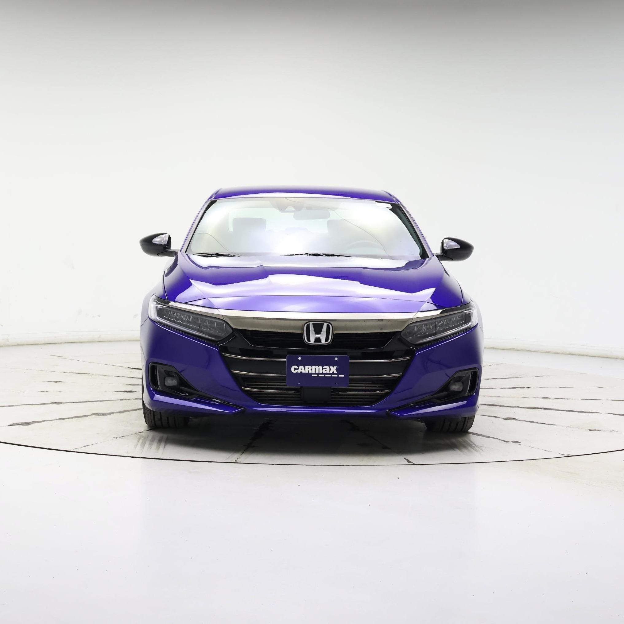 Thumbnail: 2022 Honda Accord - 5