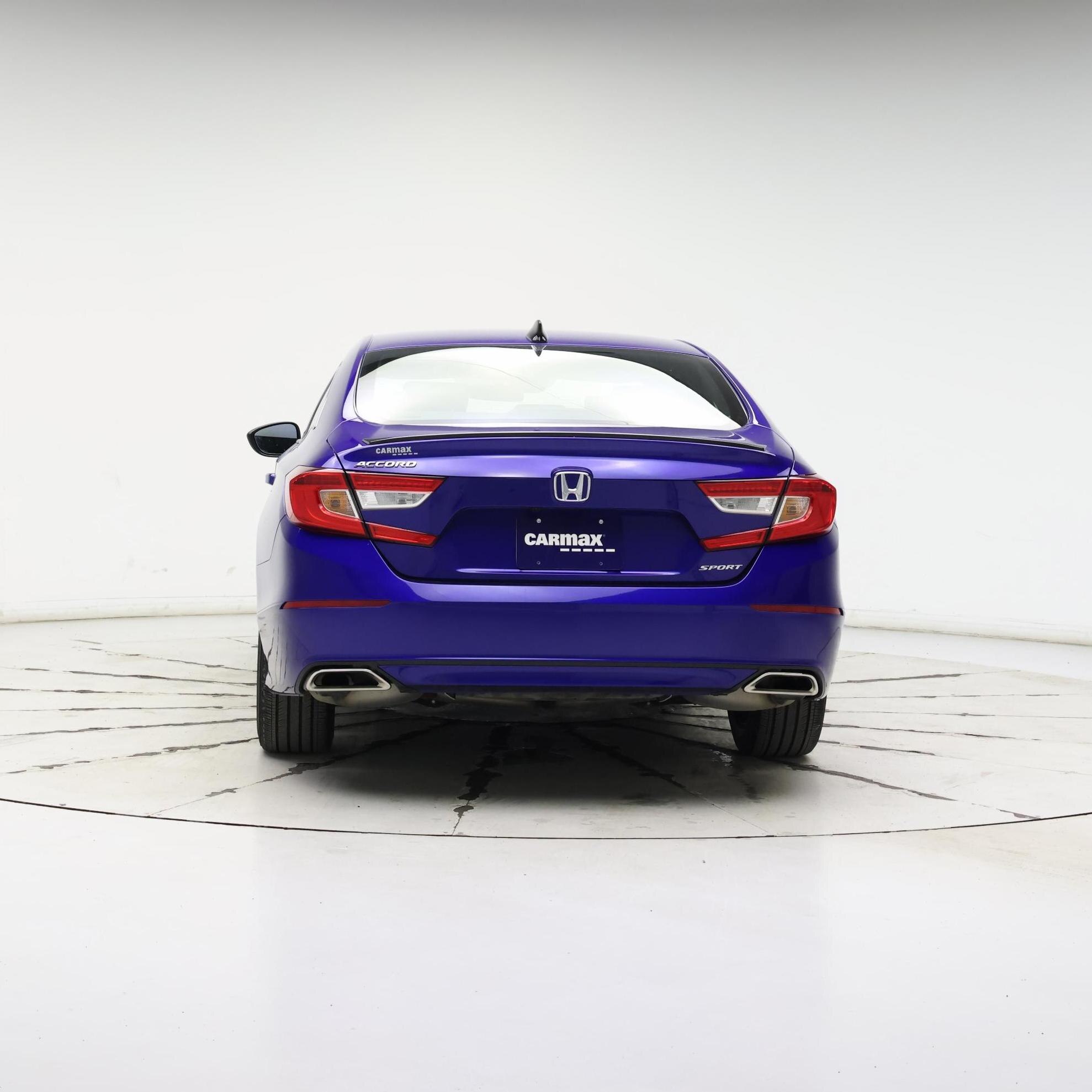 Thumbnail: 2022 Honda Accord - 6