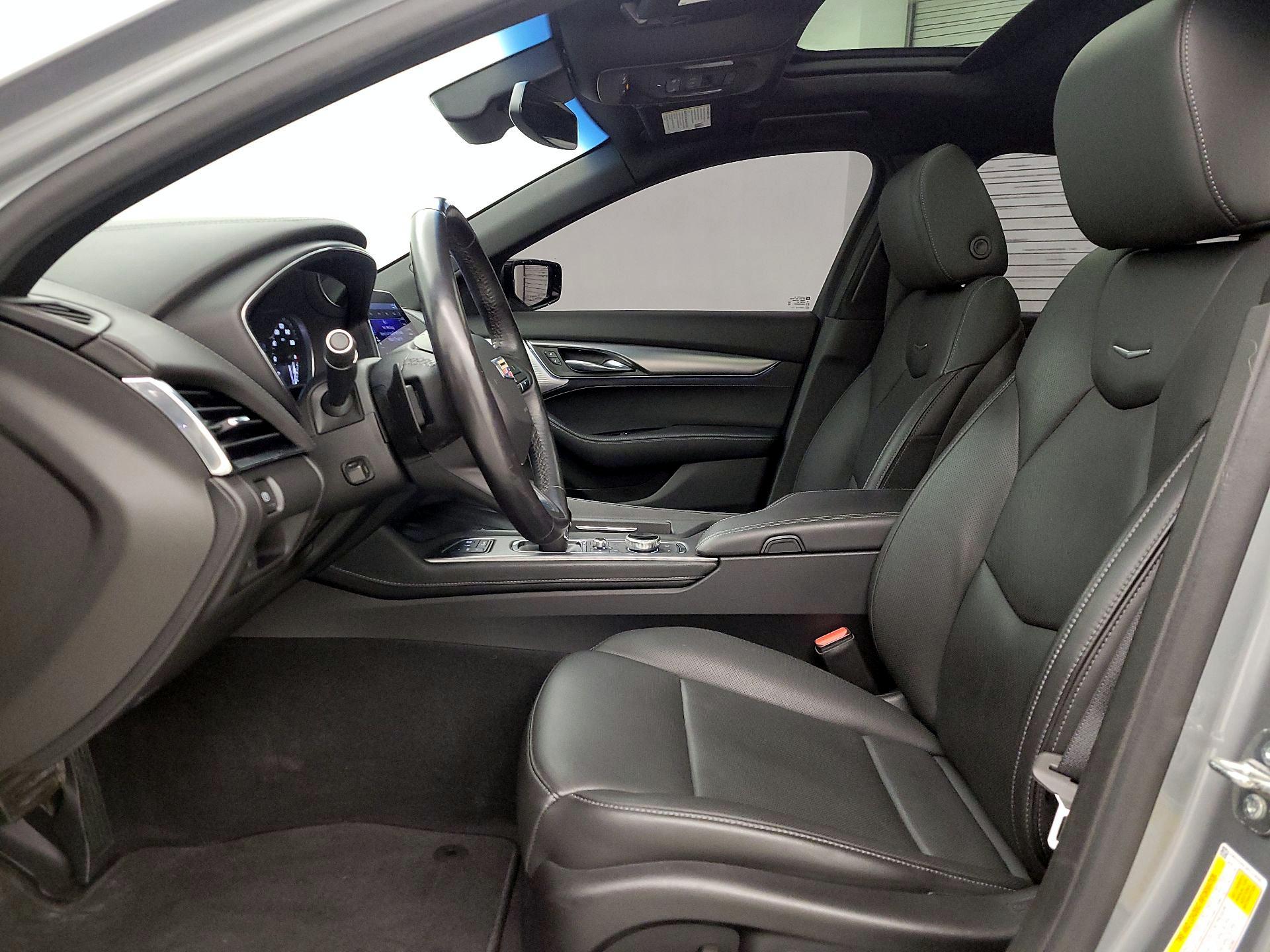 Thumbnail: 2023 Cadillac CT5 - 11