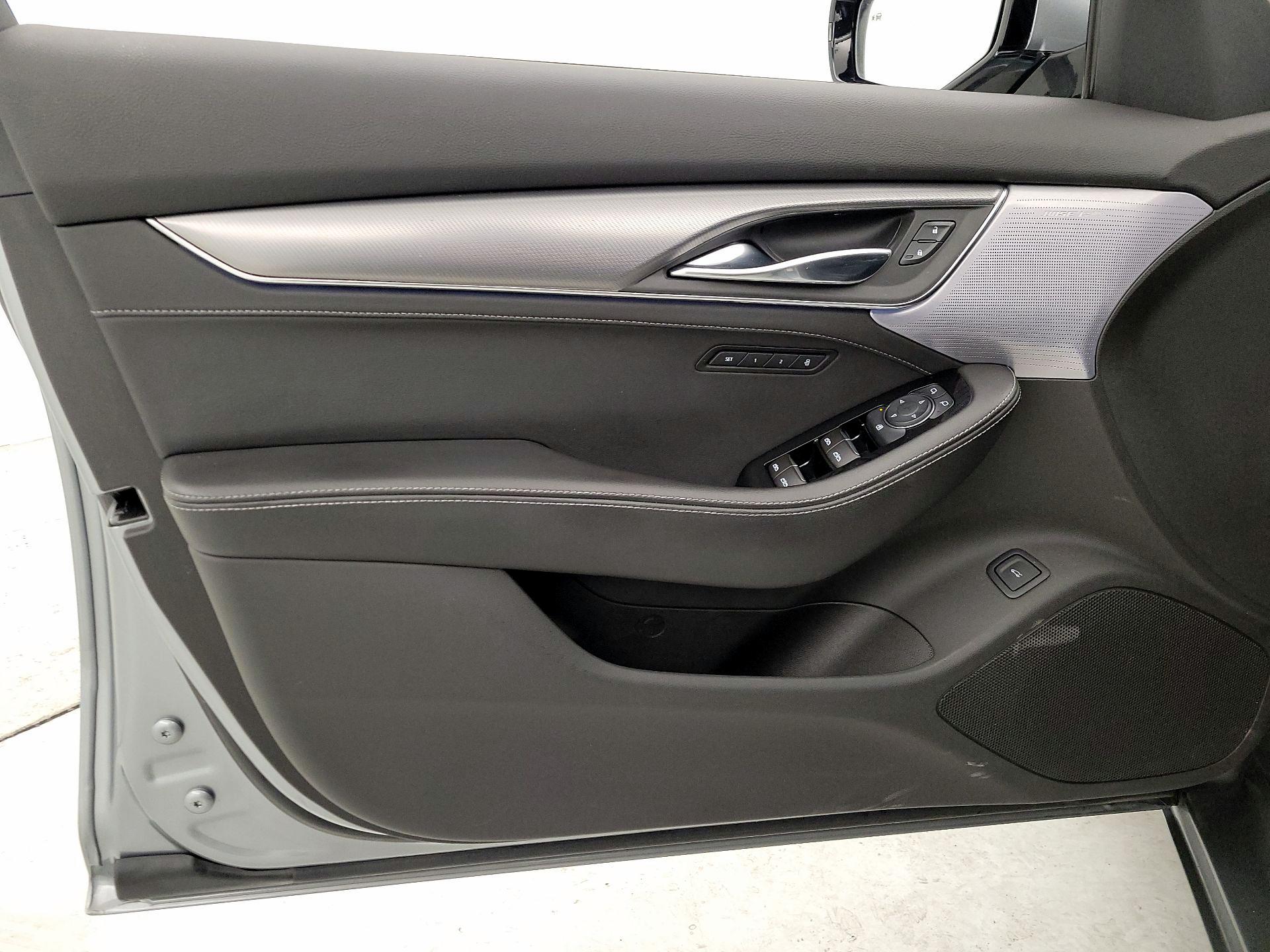 Thumbnail: 2023 Cadillac CT5 - 12