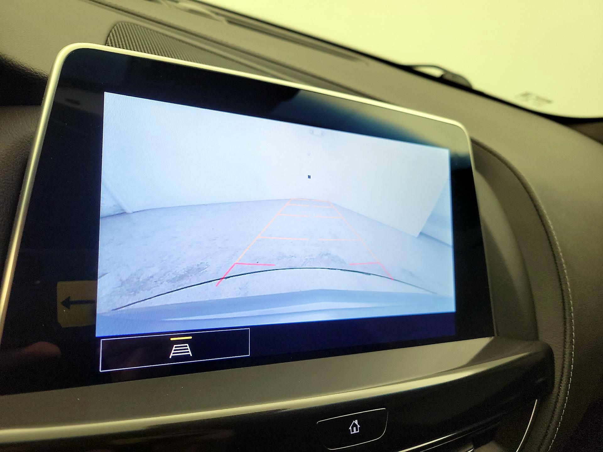 Thumbnail: 2023 Cadillac CT5 - 14