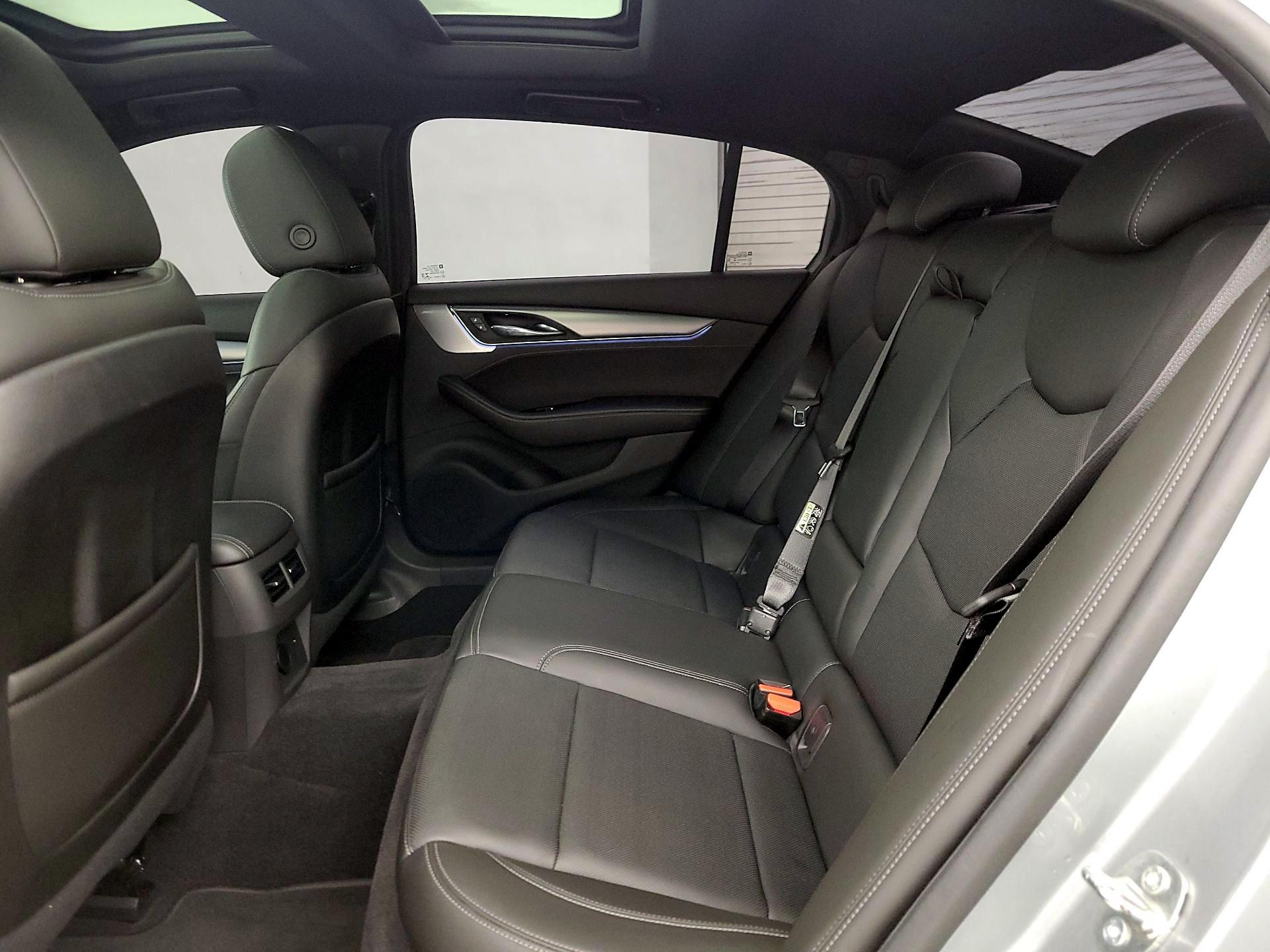 Thumbnail: 2023 Cadillac CT5 - 20