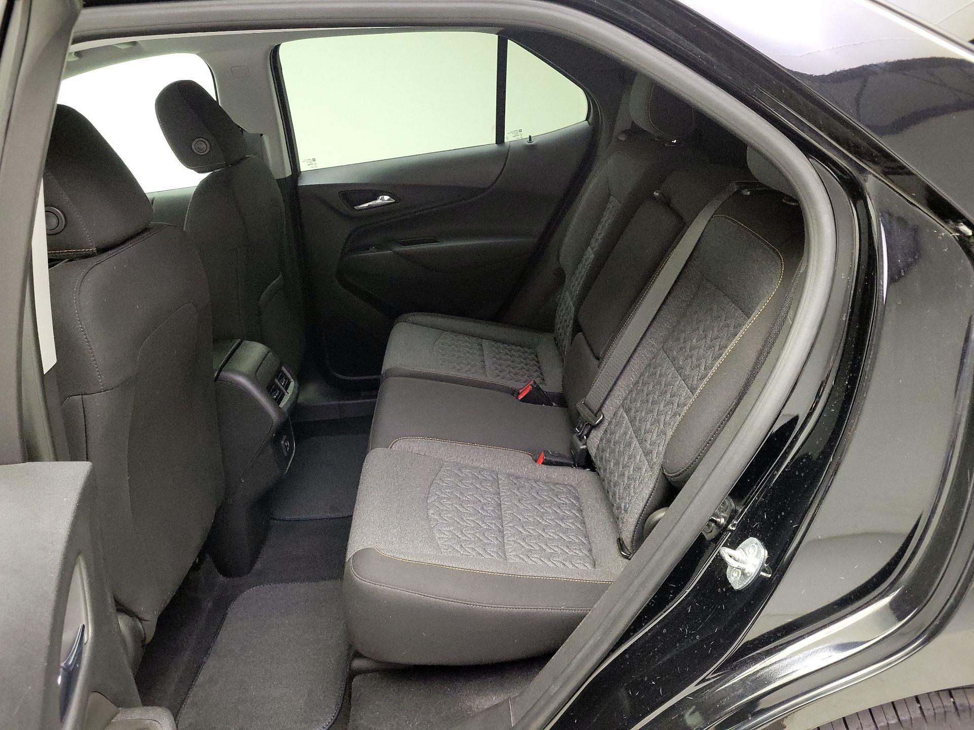 Thumbnail: 2022 Chevrolet Equinox - 19