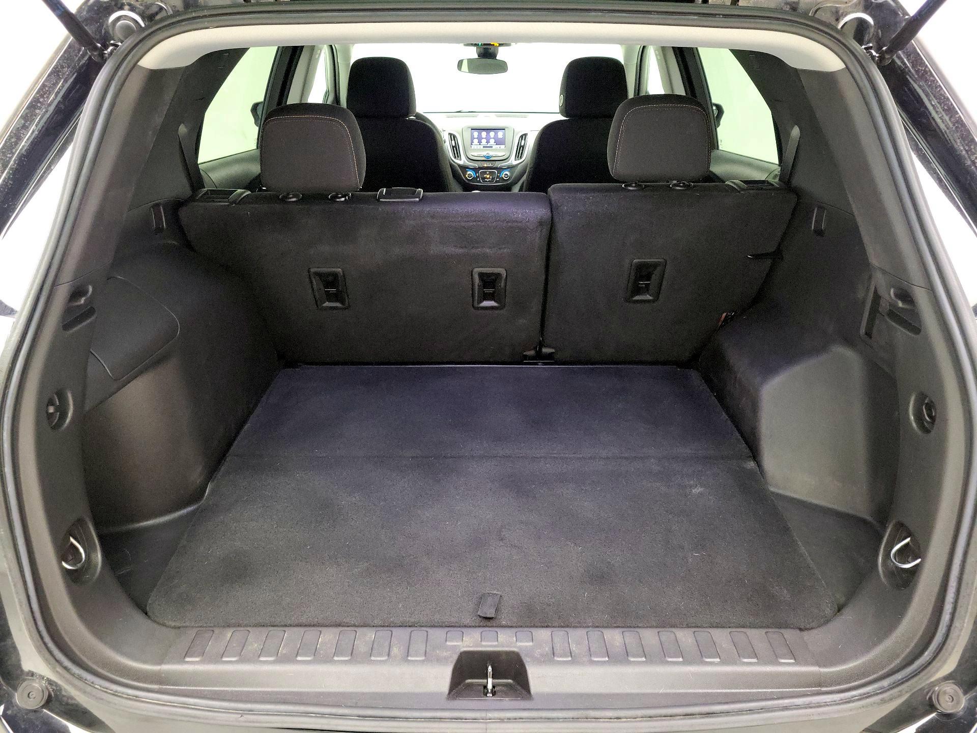 Thumbnail: 2022 Chevrolet Equinox - 20