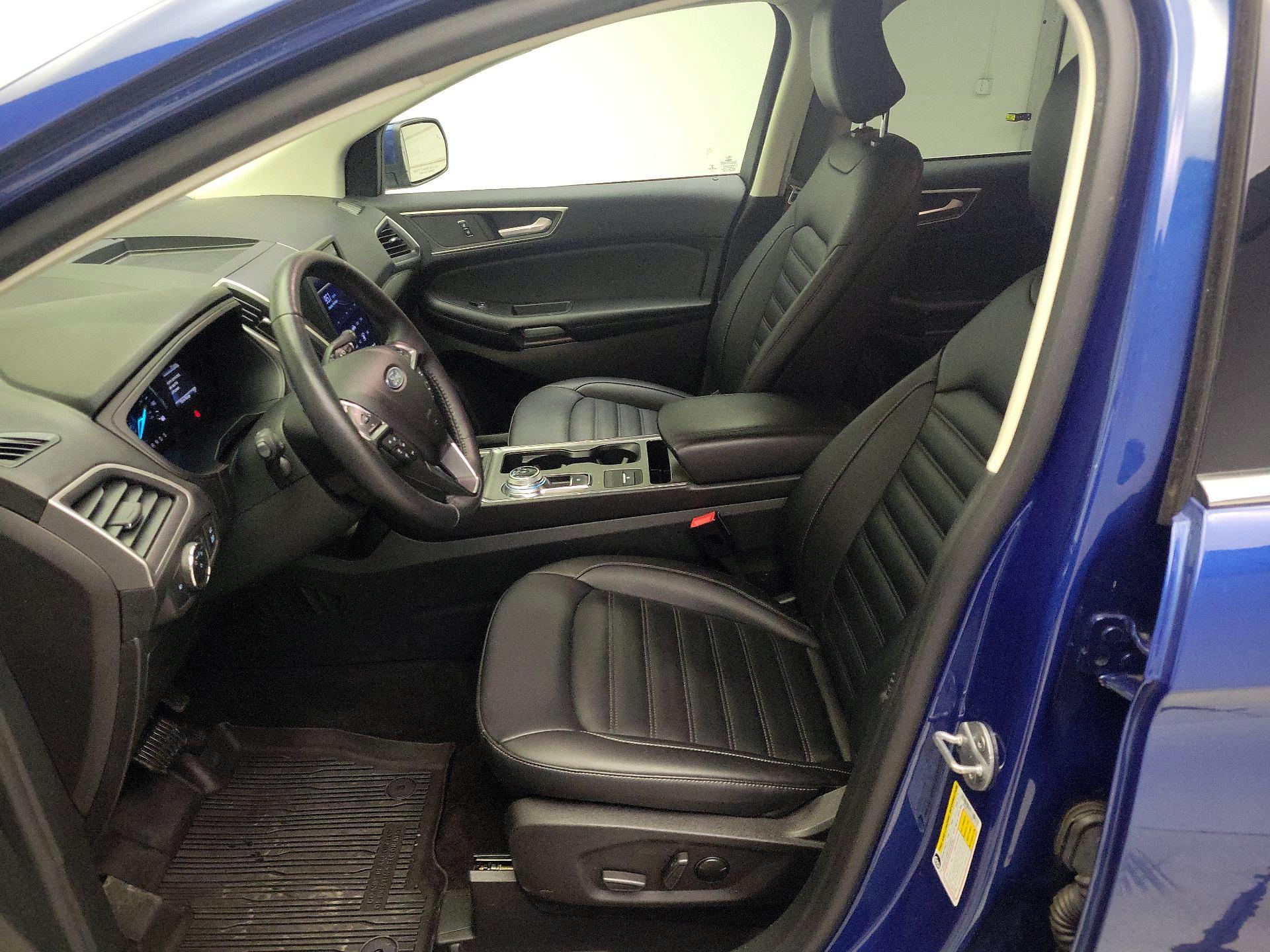 Thumbnail: 2022 Ford Edge - 11