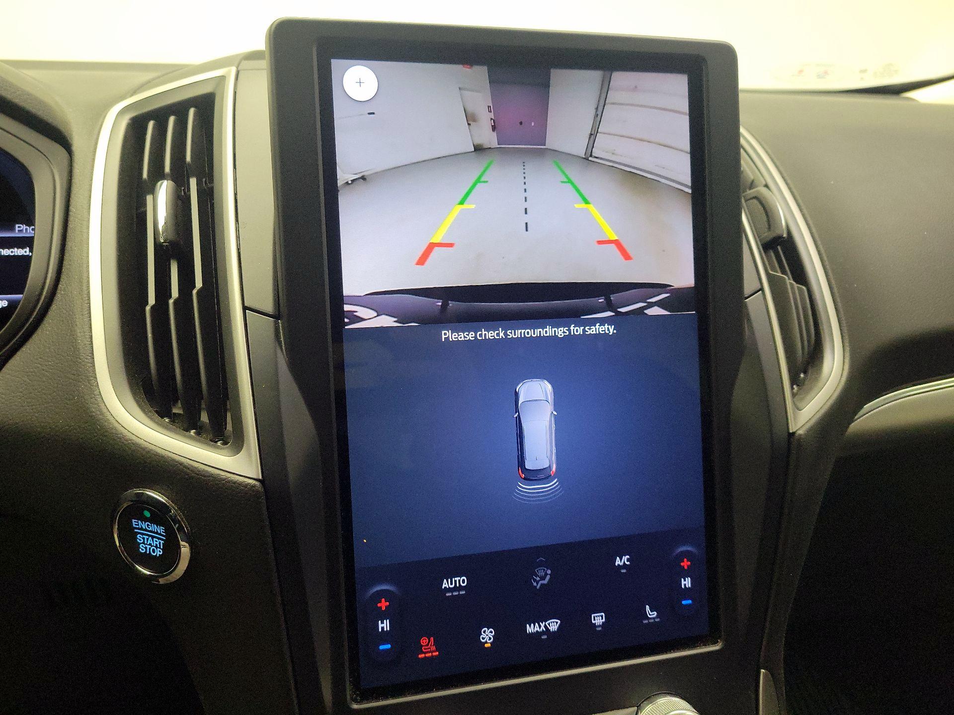 Thumbnail: 2022 Ford Edge - 14