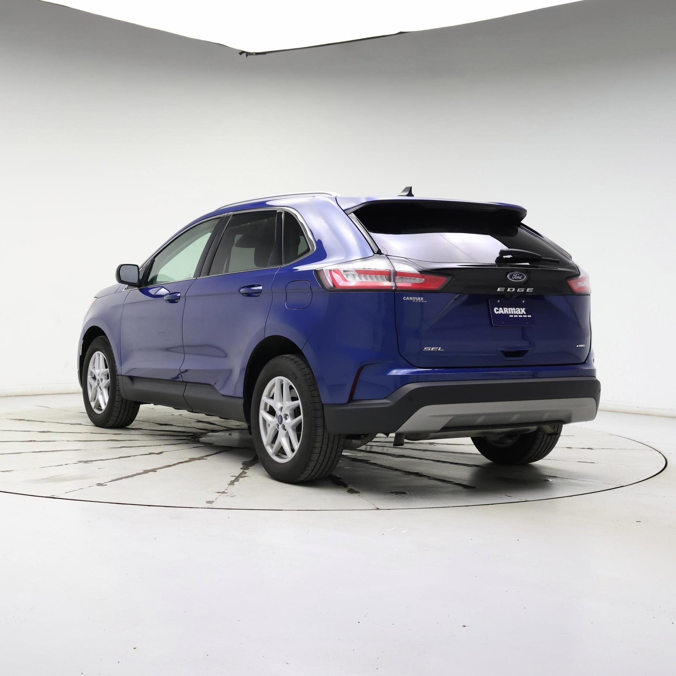 Thumbnail: 2022 Ford Edge - 2