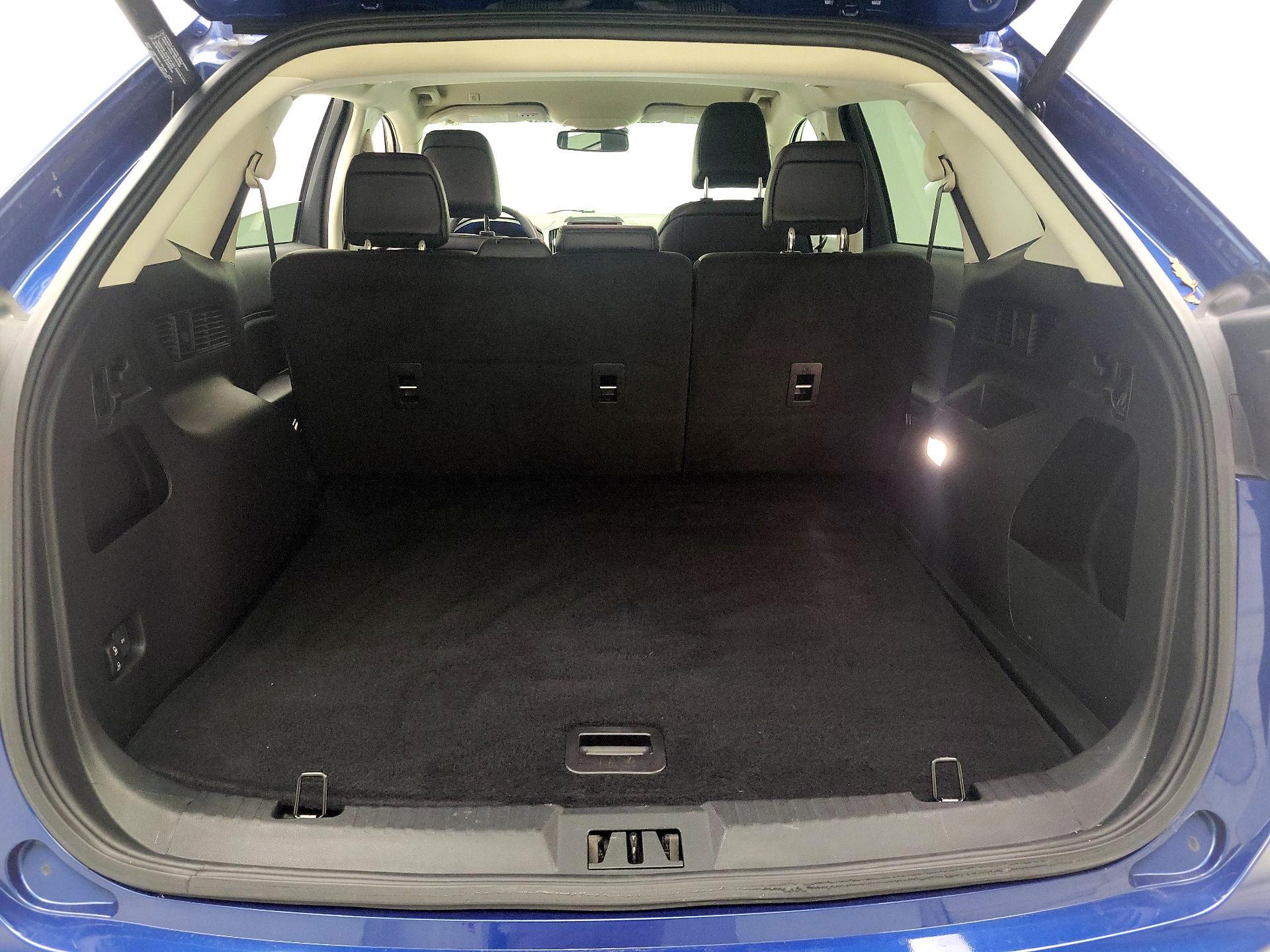 Thumbnail: 2022 Ford Edge - 20