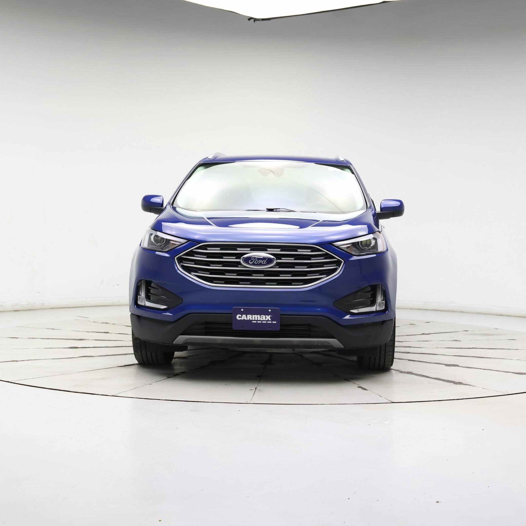 Thumbnail: 2022 Ford Edge - 5