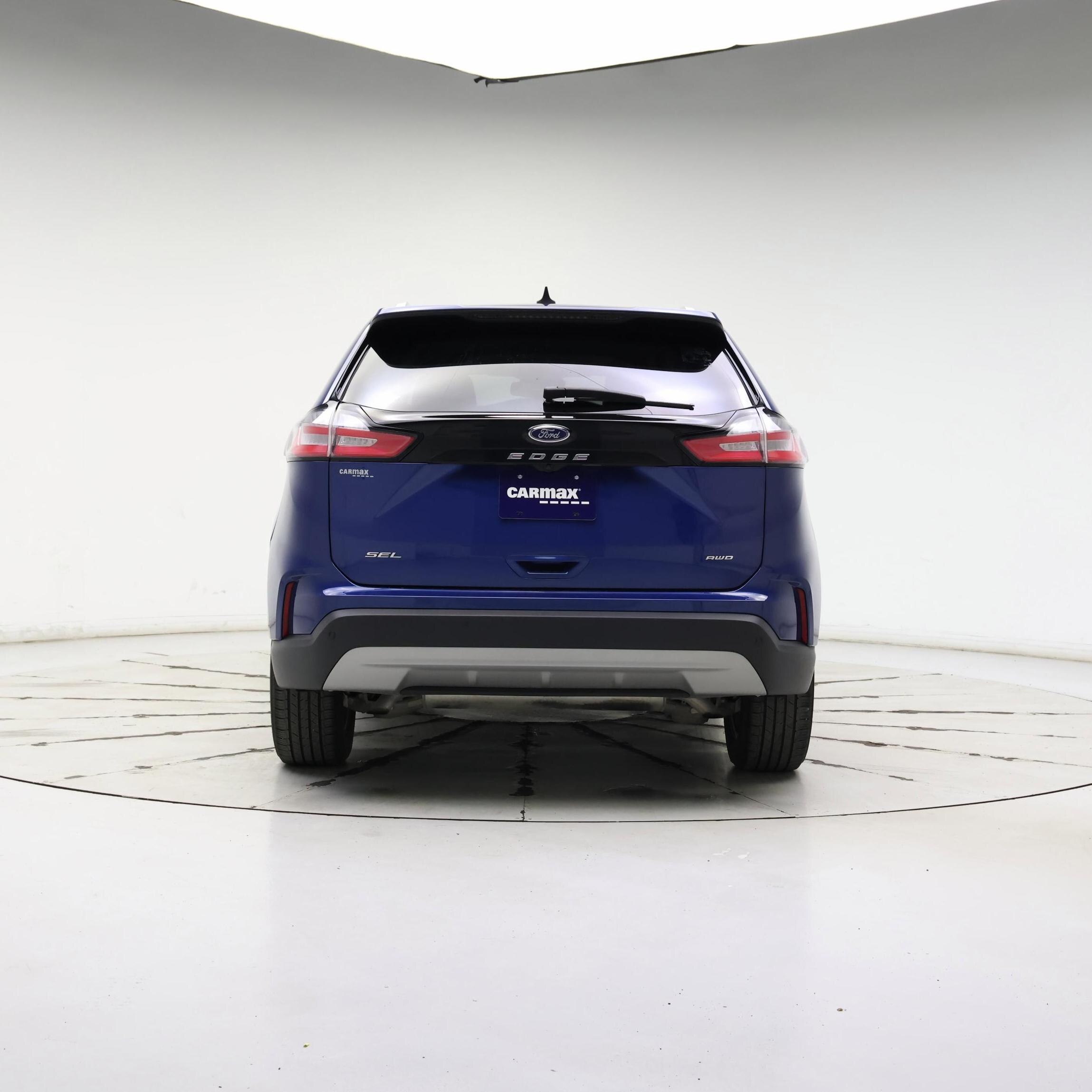 Thumbnail: 2022 Ford Edge - 6