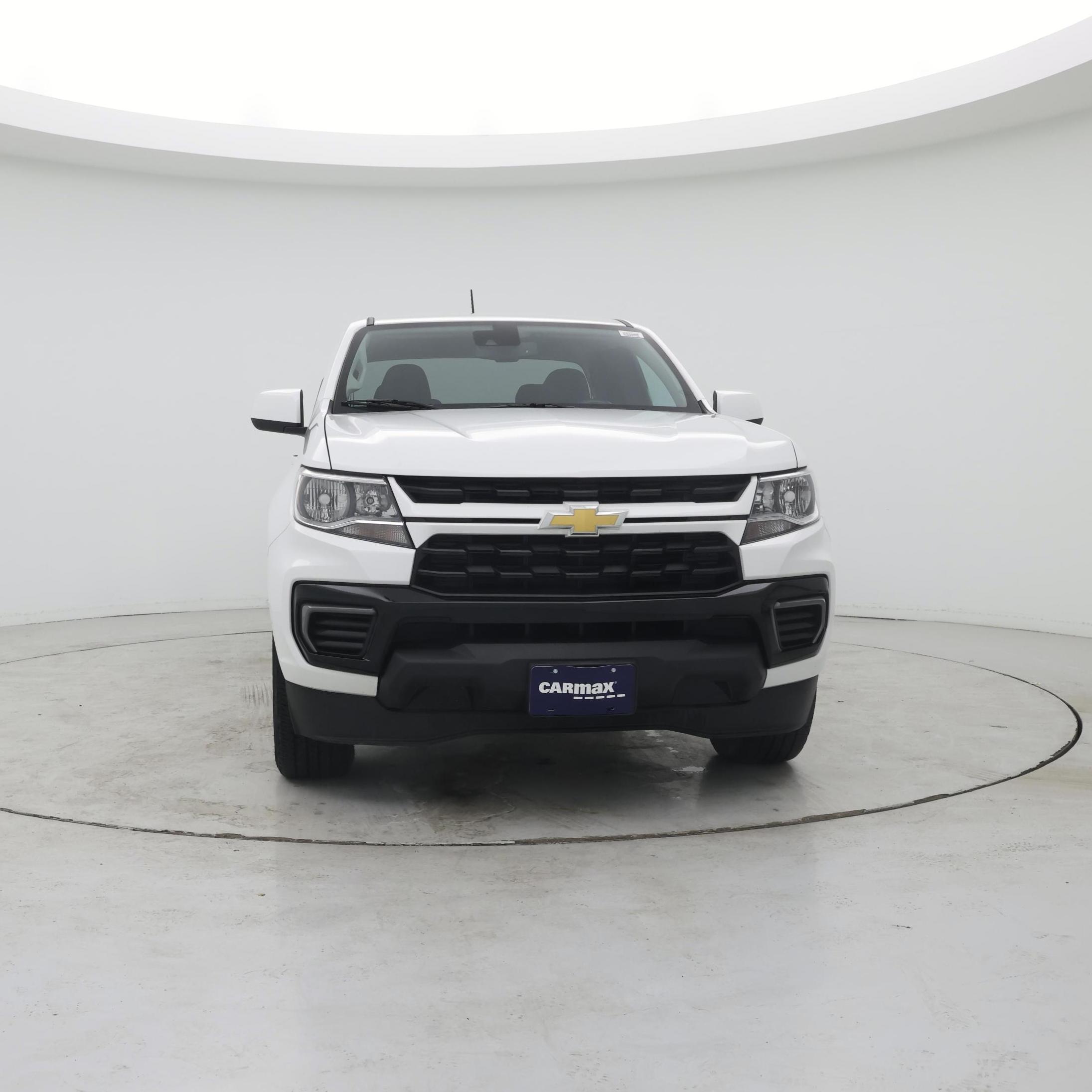 Thumbnail: 2022 Chevrolet Colorado - 5