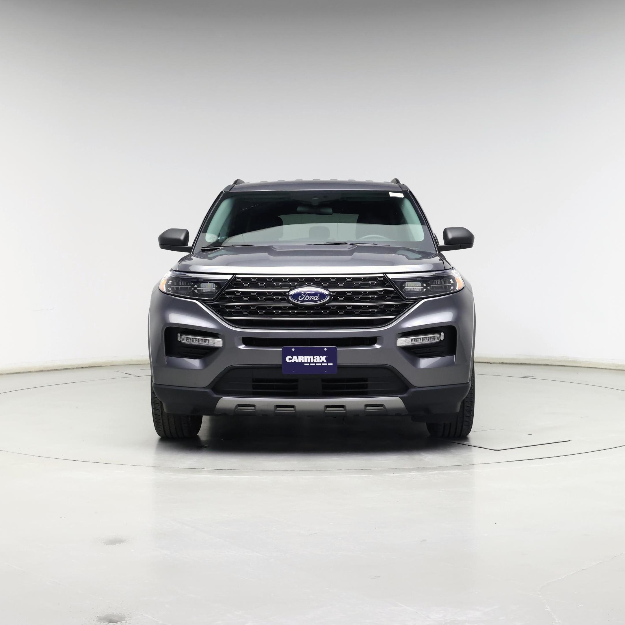 Thumbnail: 2022 Ford Explorer - 5