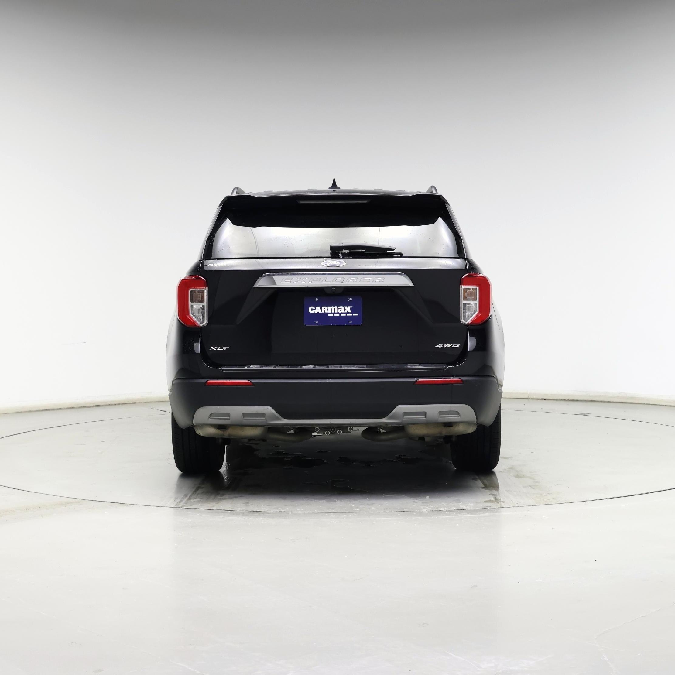 Thumbnail: 2022 Ford Explorer - 6