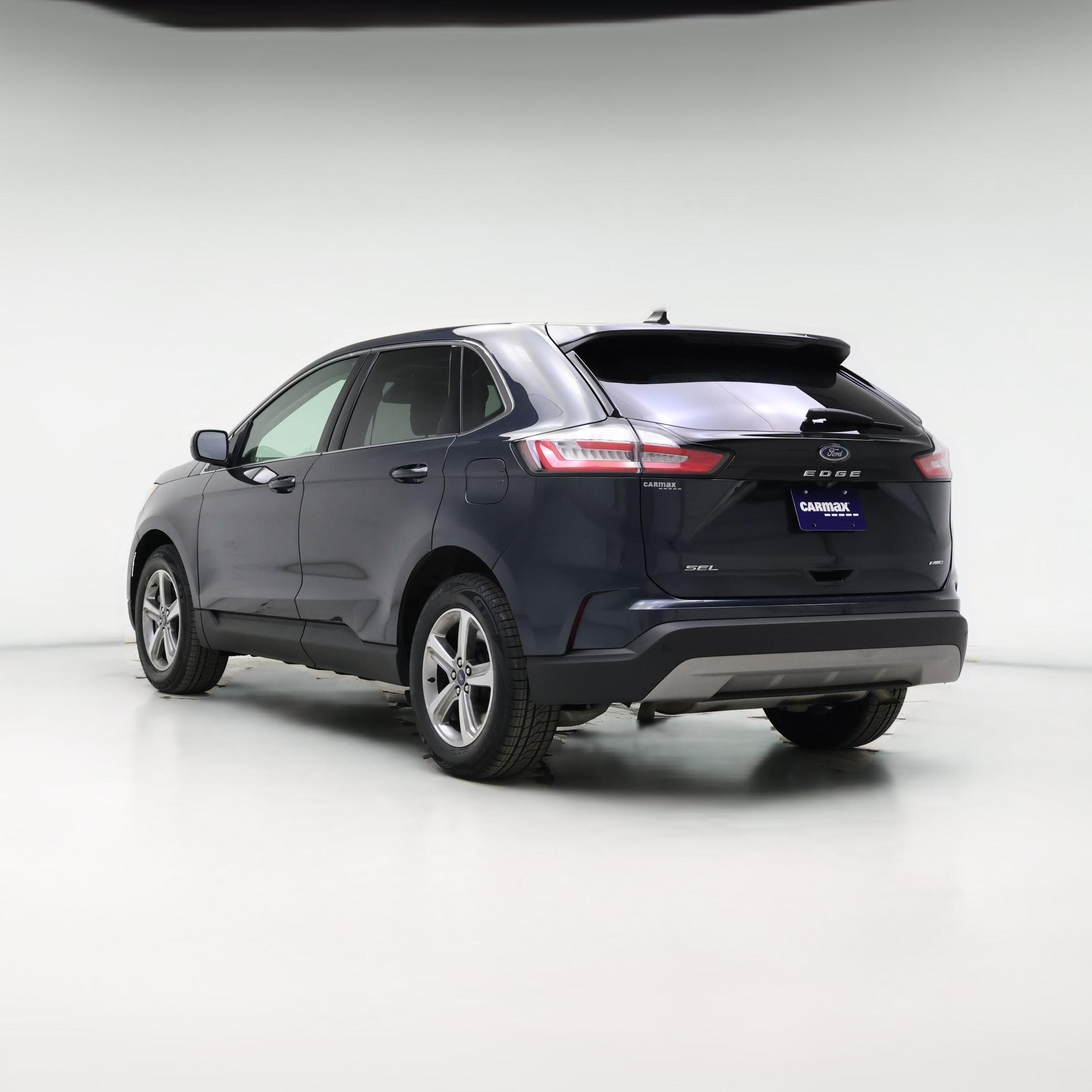Thumbnail: 2022 Ford Edge - 1