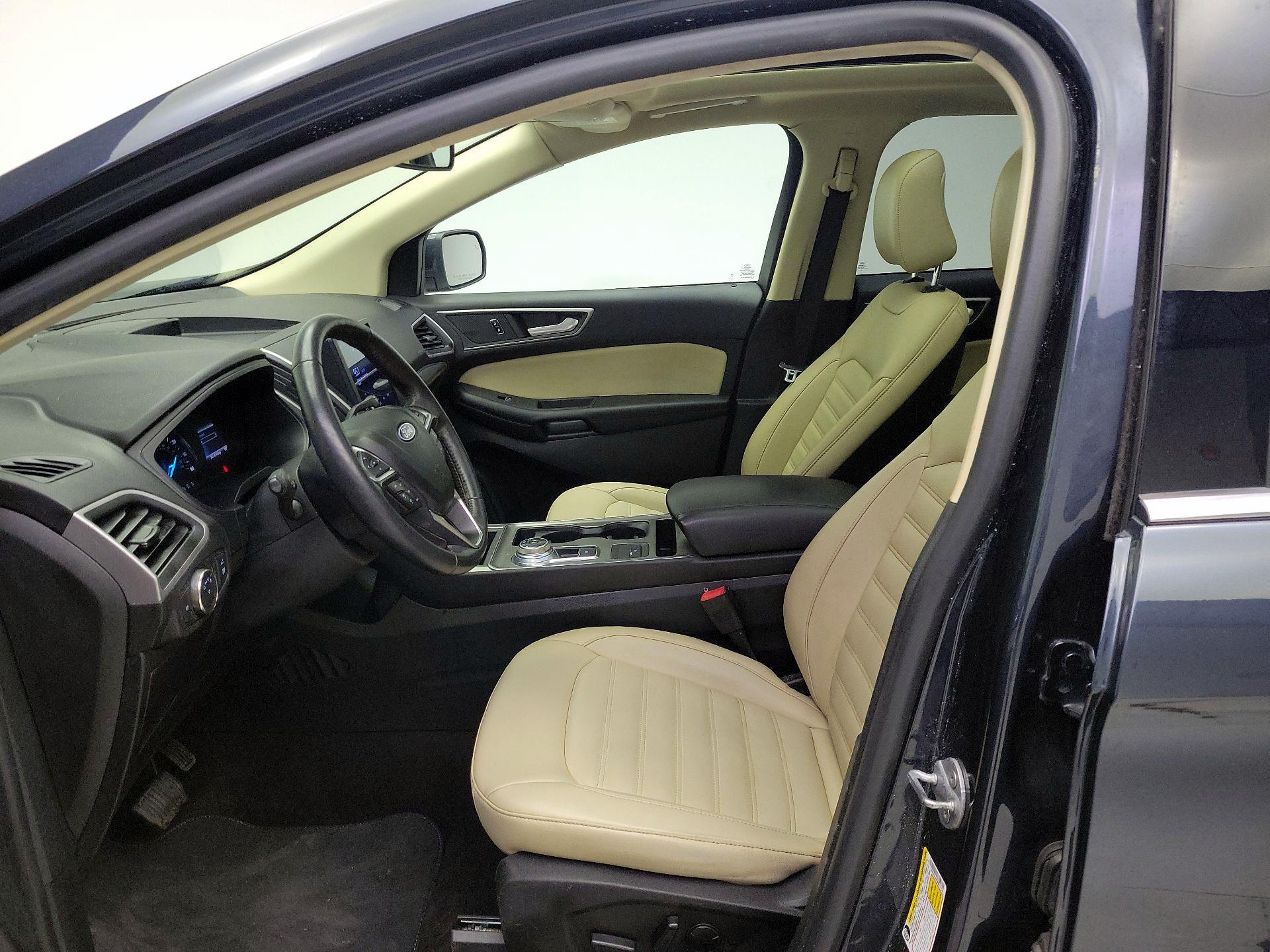 Thumbnail: 2022 Ford Edge - 11