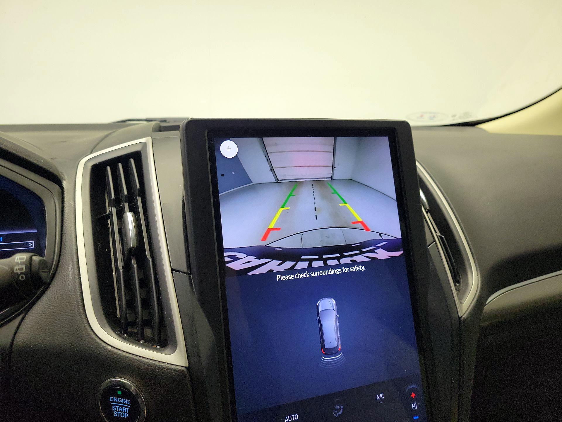 Thumbnail: 2022 Ford Edge - 14