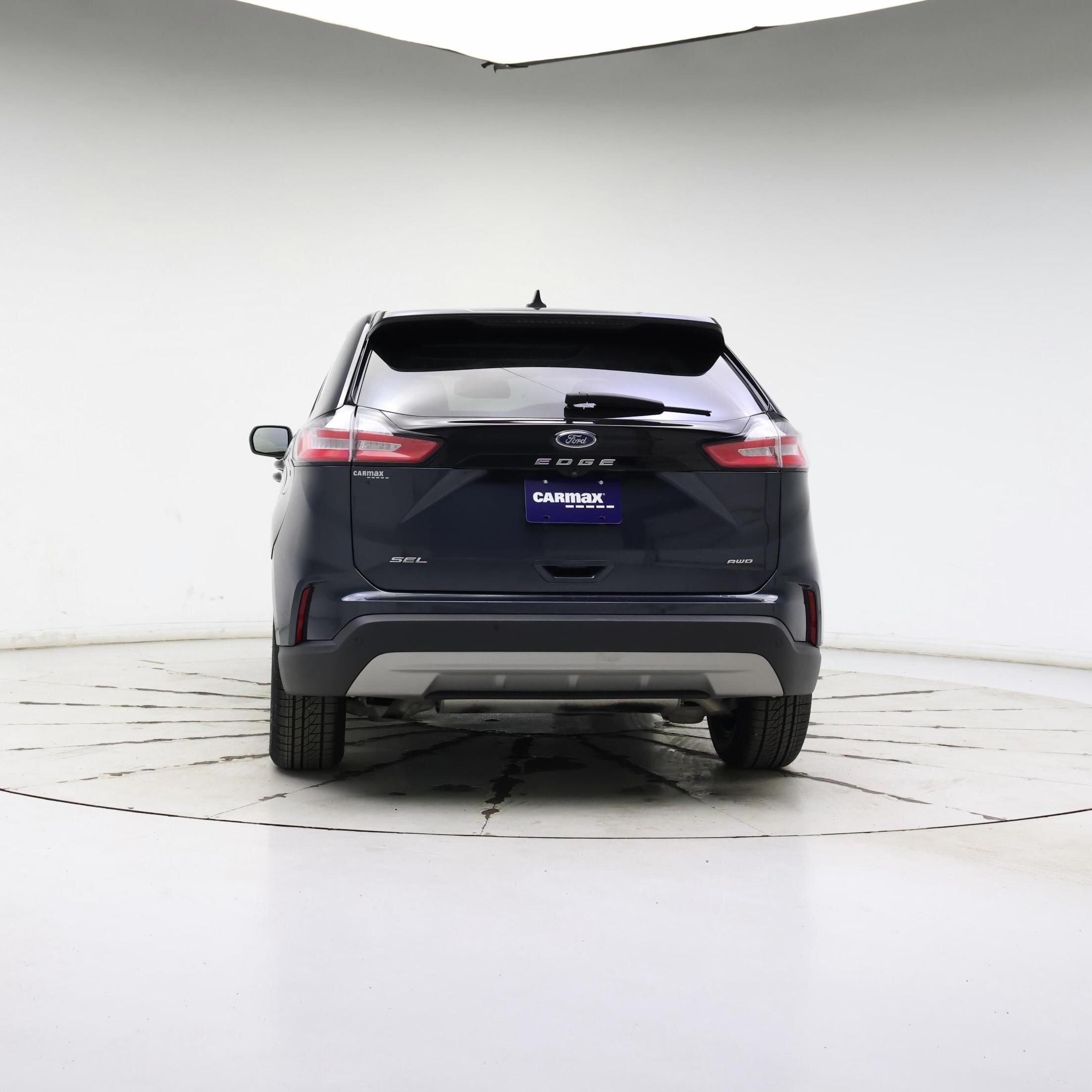 Thumbnail: 2022 Ford Edge - 3