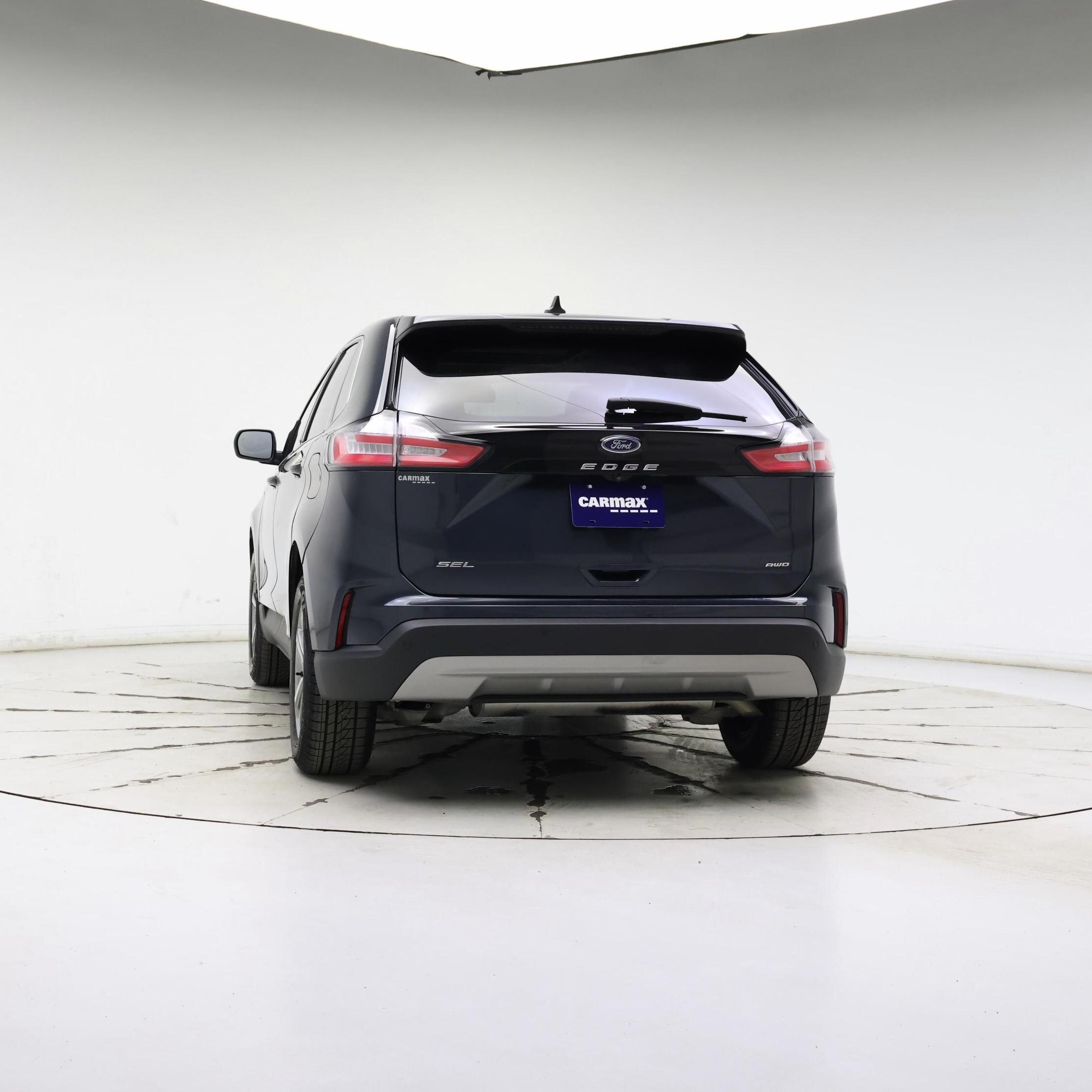 Thumbnail: 2022 Ford Edge - 4