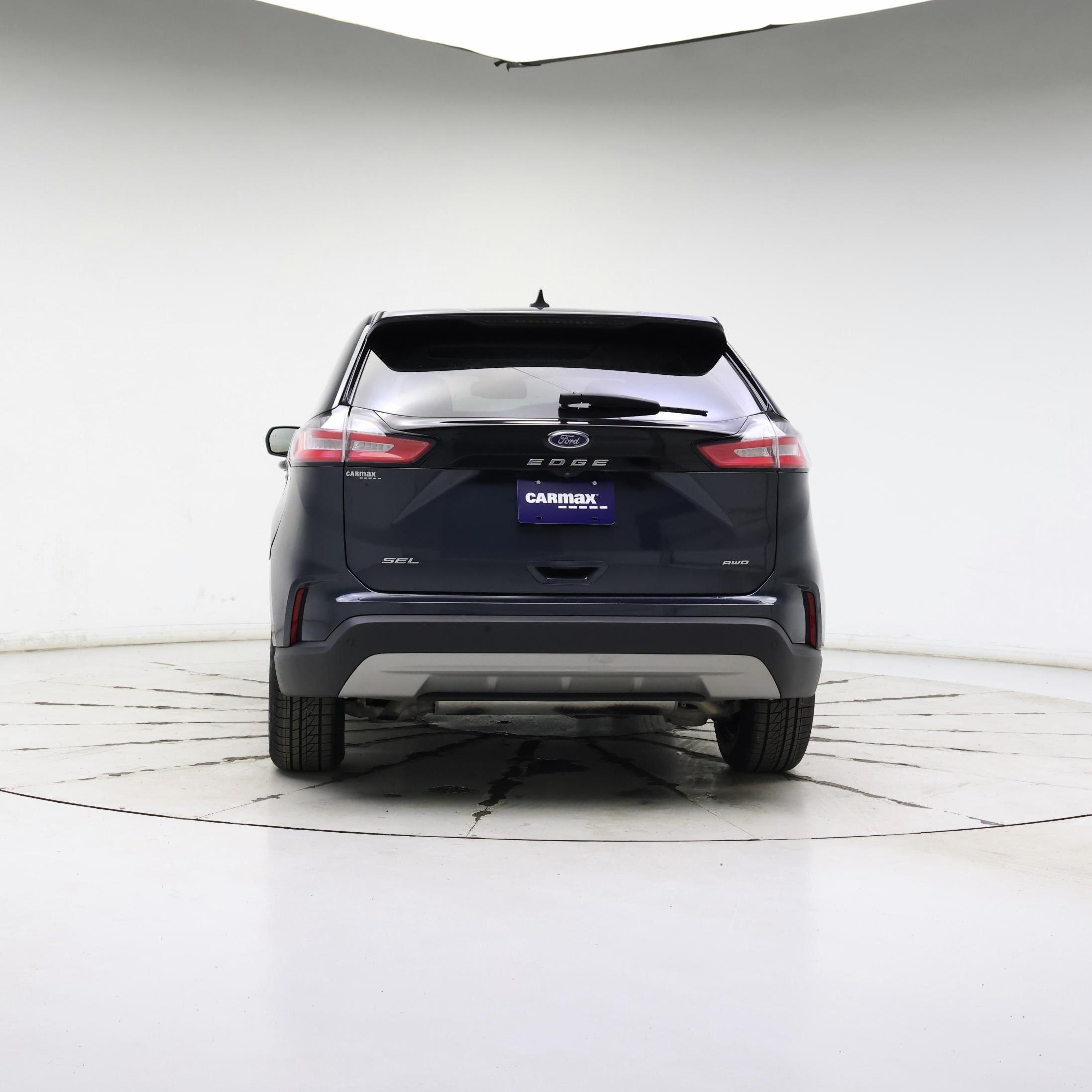 Thumbnail: 2022 Ford Edge - 6