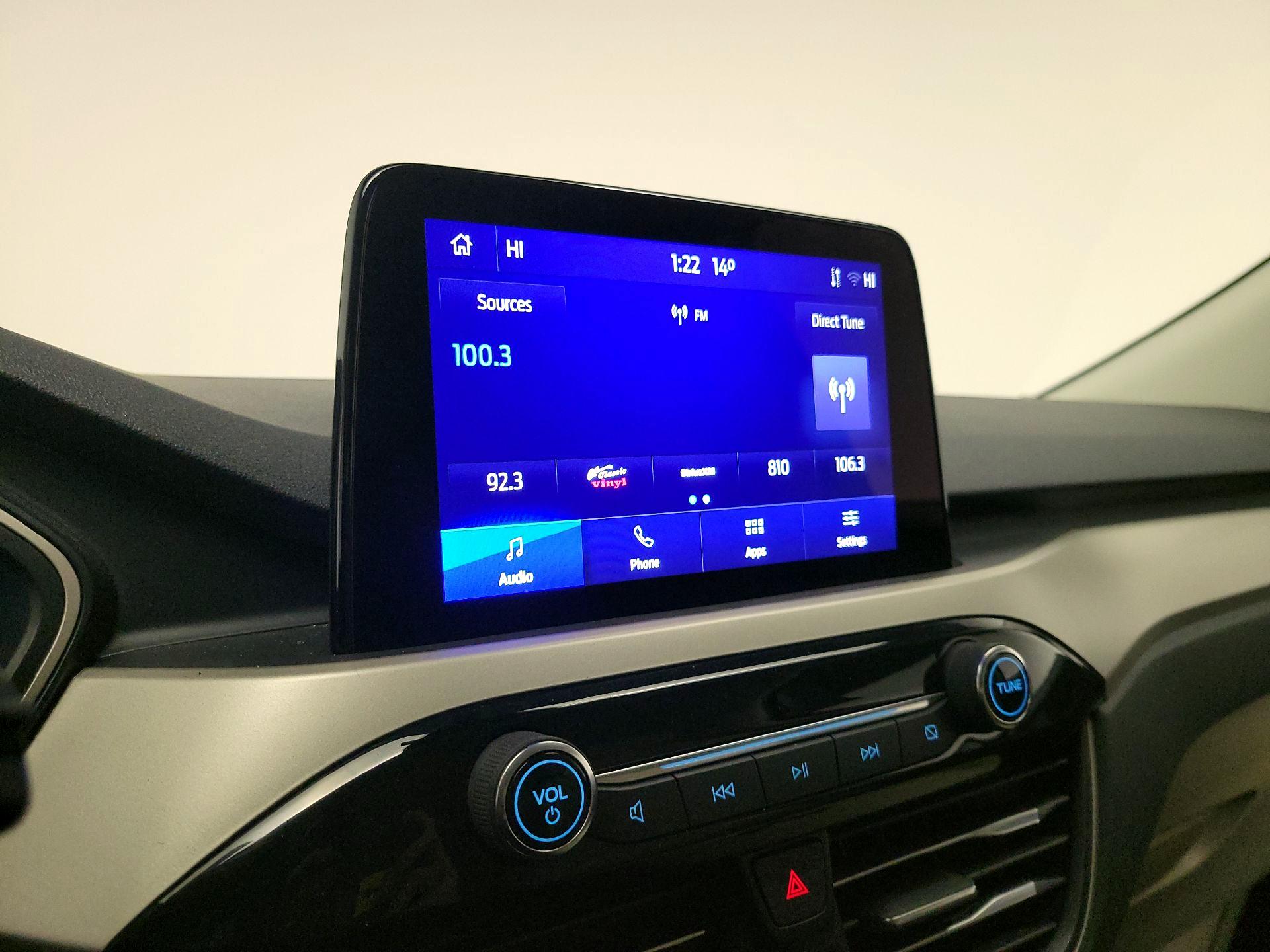 Thumbnail: 2022 Ford Escape - 15