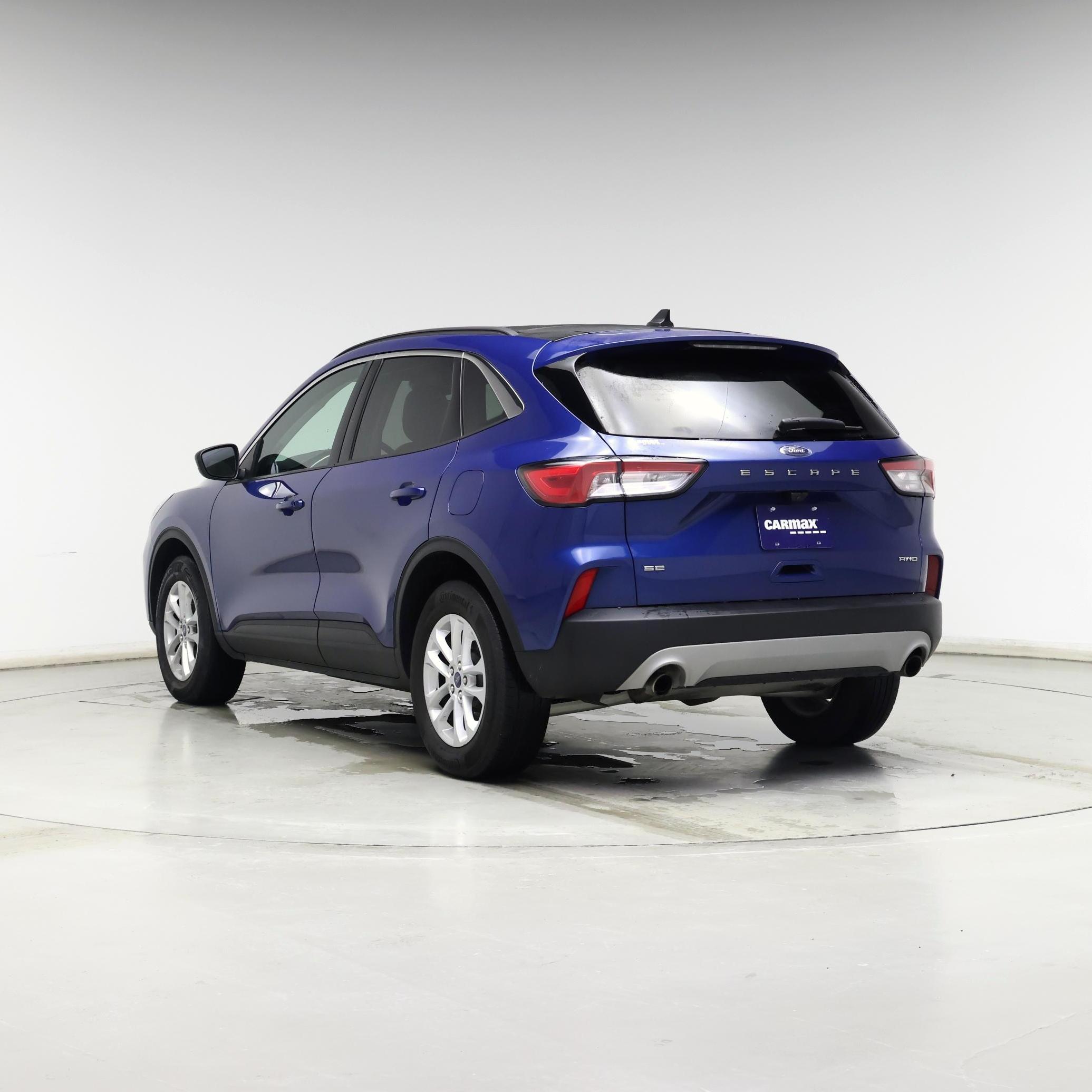 Thumbnail: 2022 Ford Escape - 2