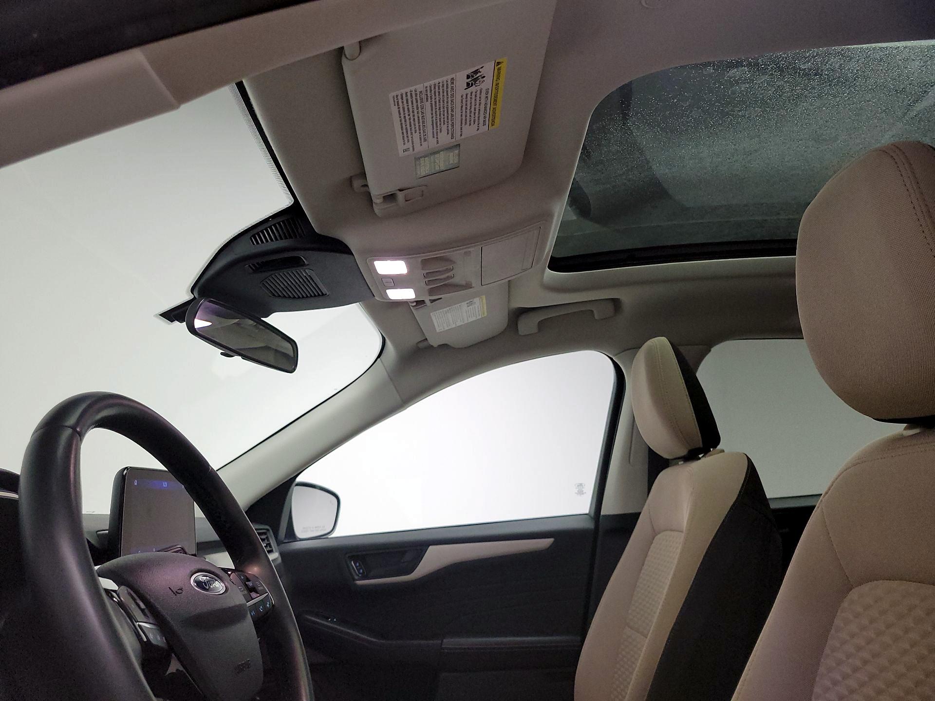 Thumbnail: 2022 Ford Escape - 19