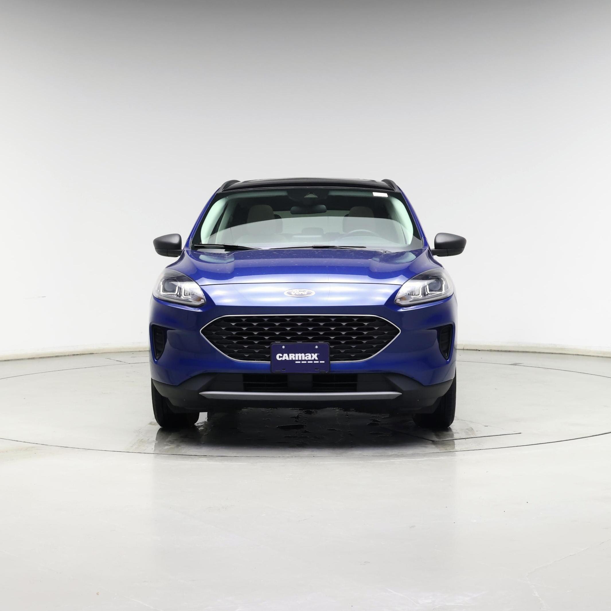 Thumbnail: 2022 Ford Escape - 5