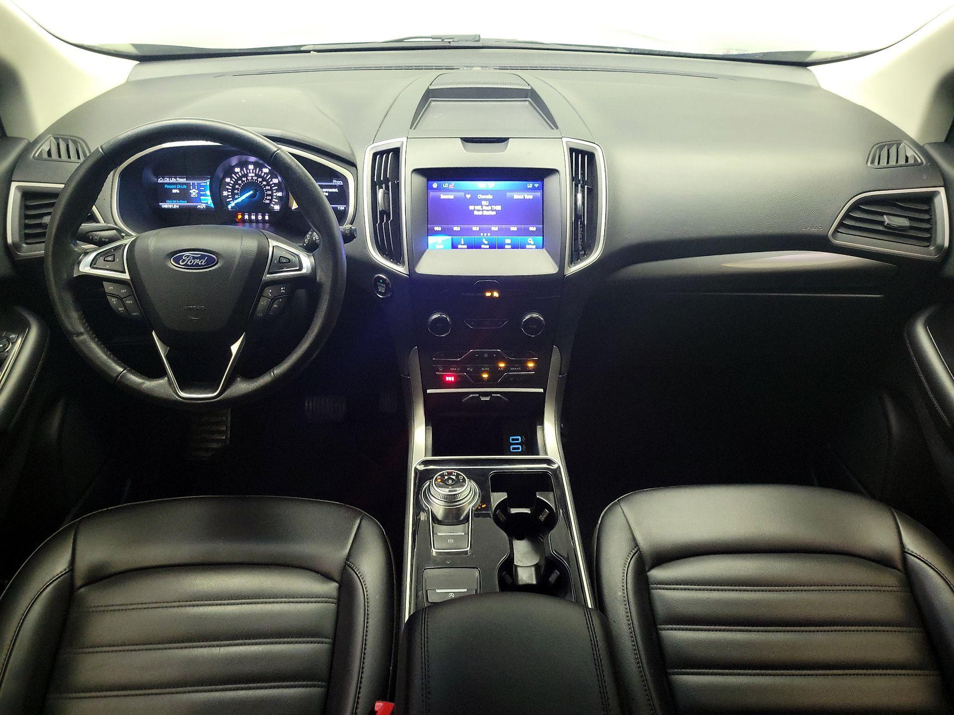 Thumbnail: 2020 Ford Edge - 9