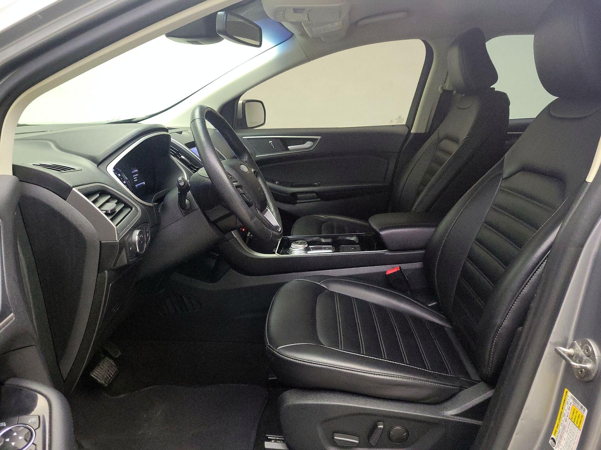 Thumbnail: 2020 Ford Edge - 11