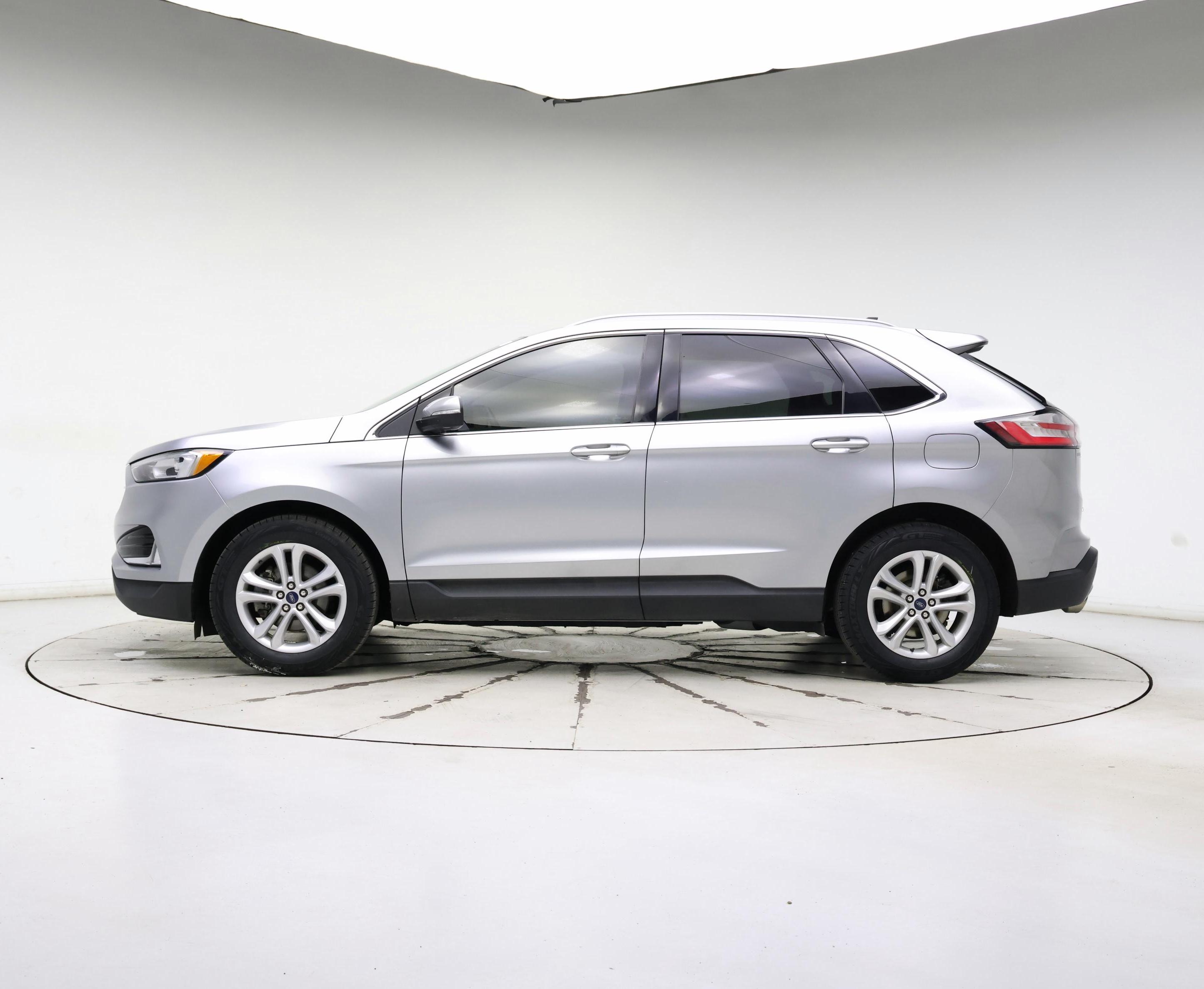 Thumbnail: 2020 Ford Edge - 3